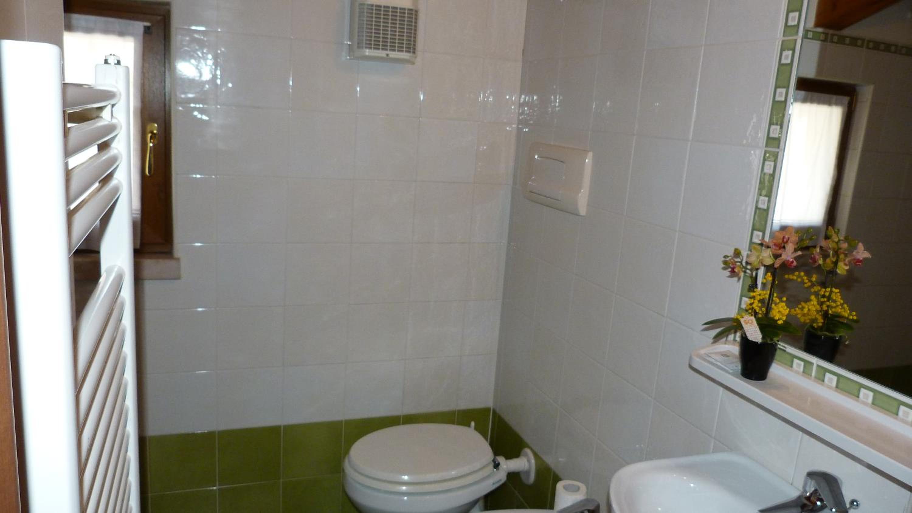 Double or Twin Room - Photo 17