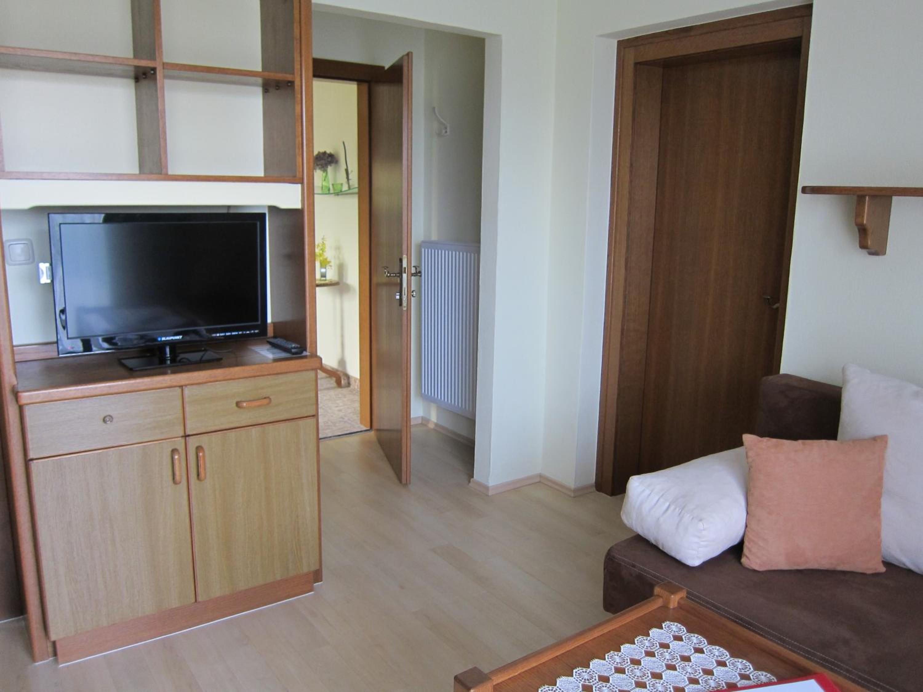 Apartment with Terrace photo 1