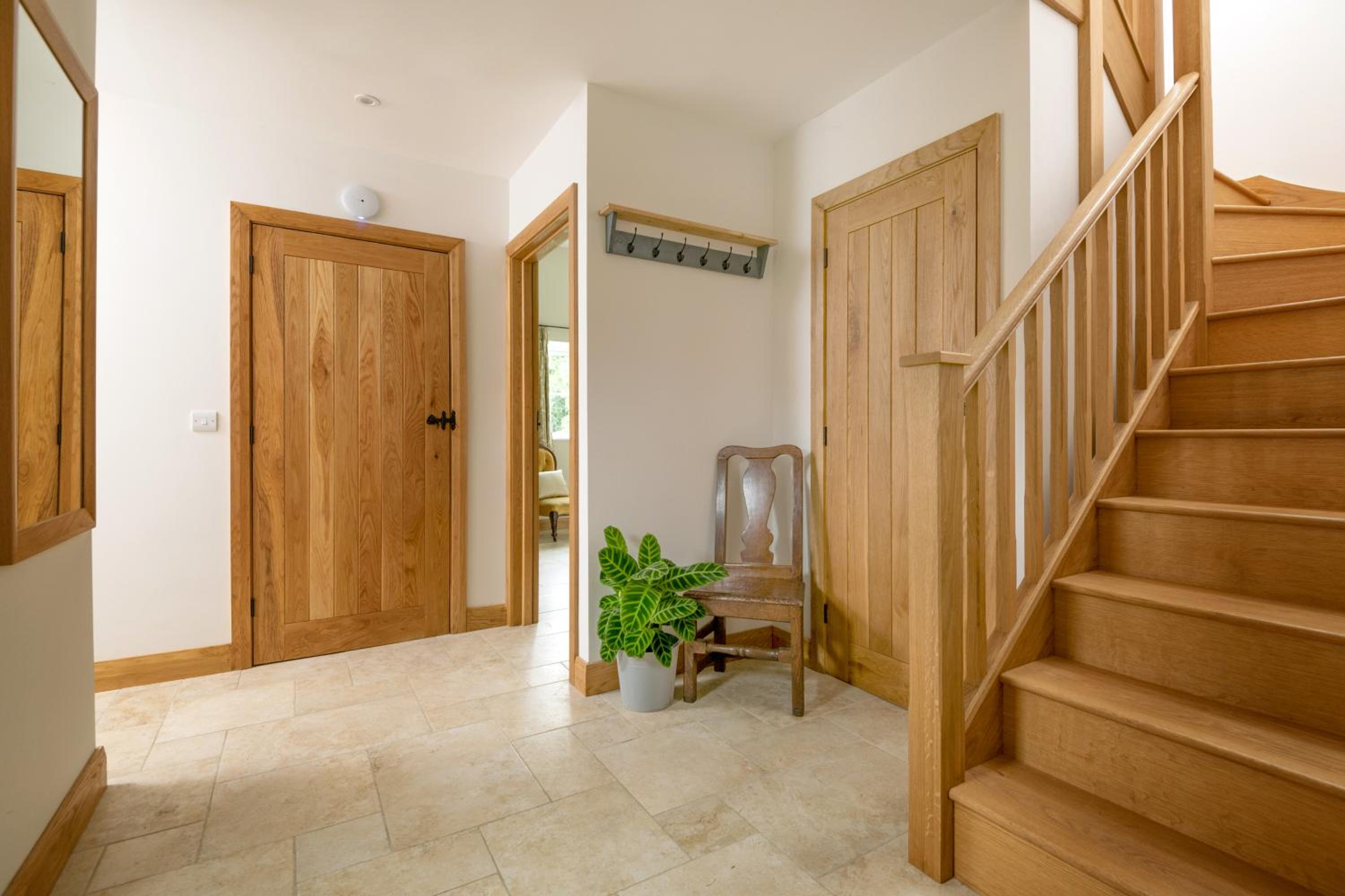 Three-Bedroom House photo 2
