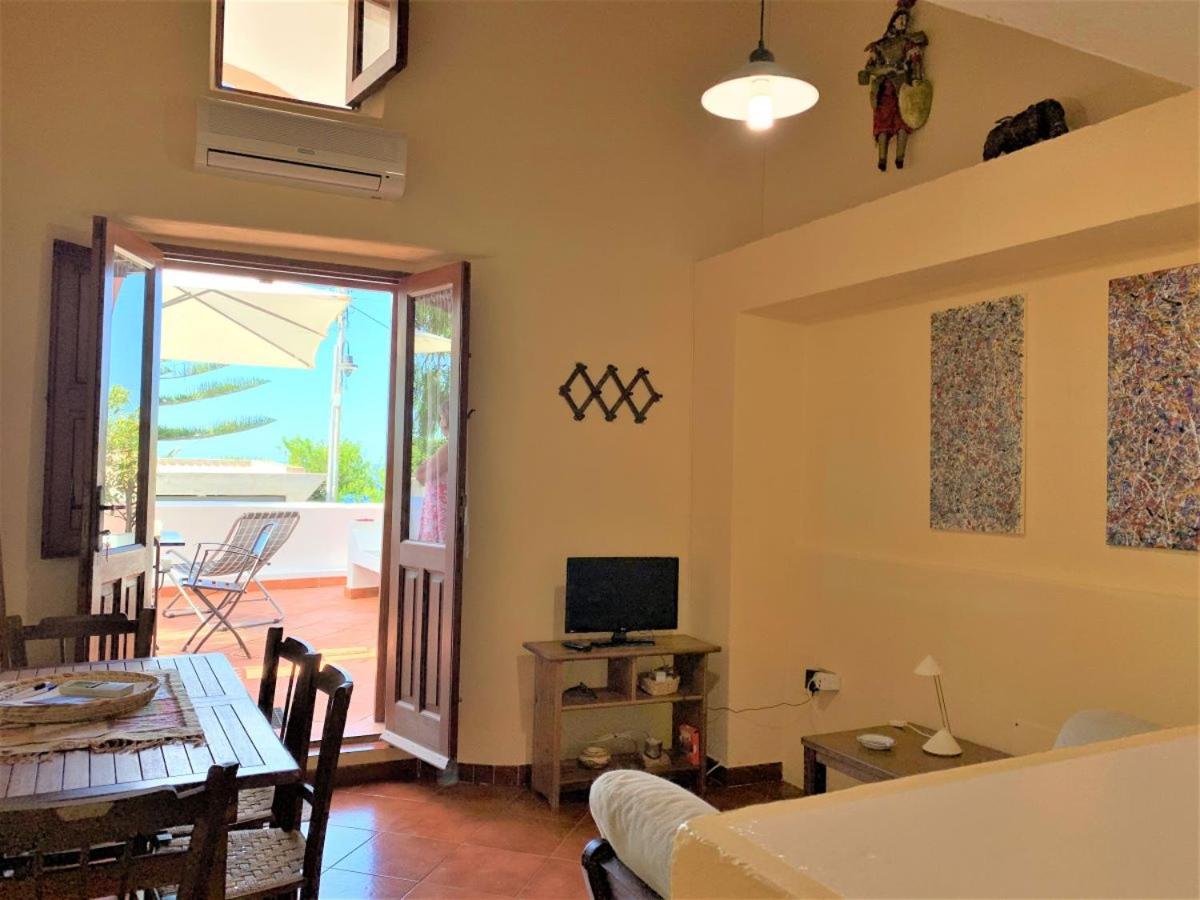 Studio Holiday home photo 1