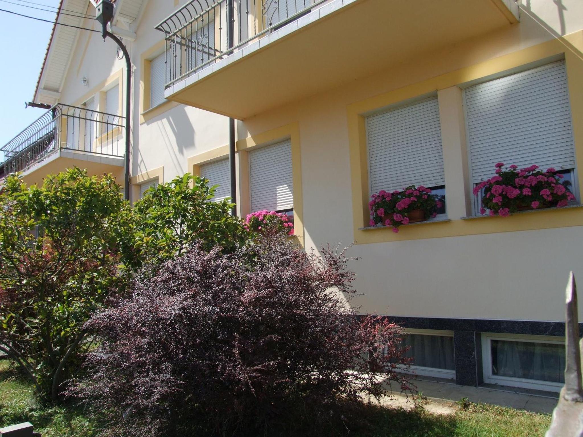 Duplex Apartment photo 1