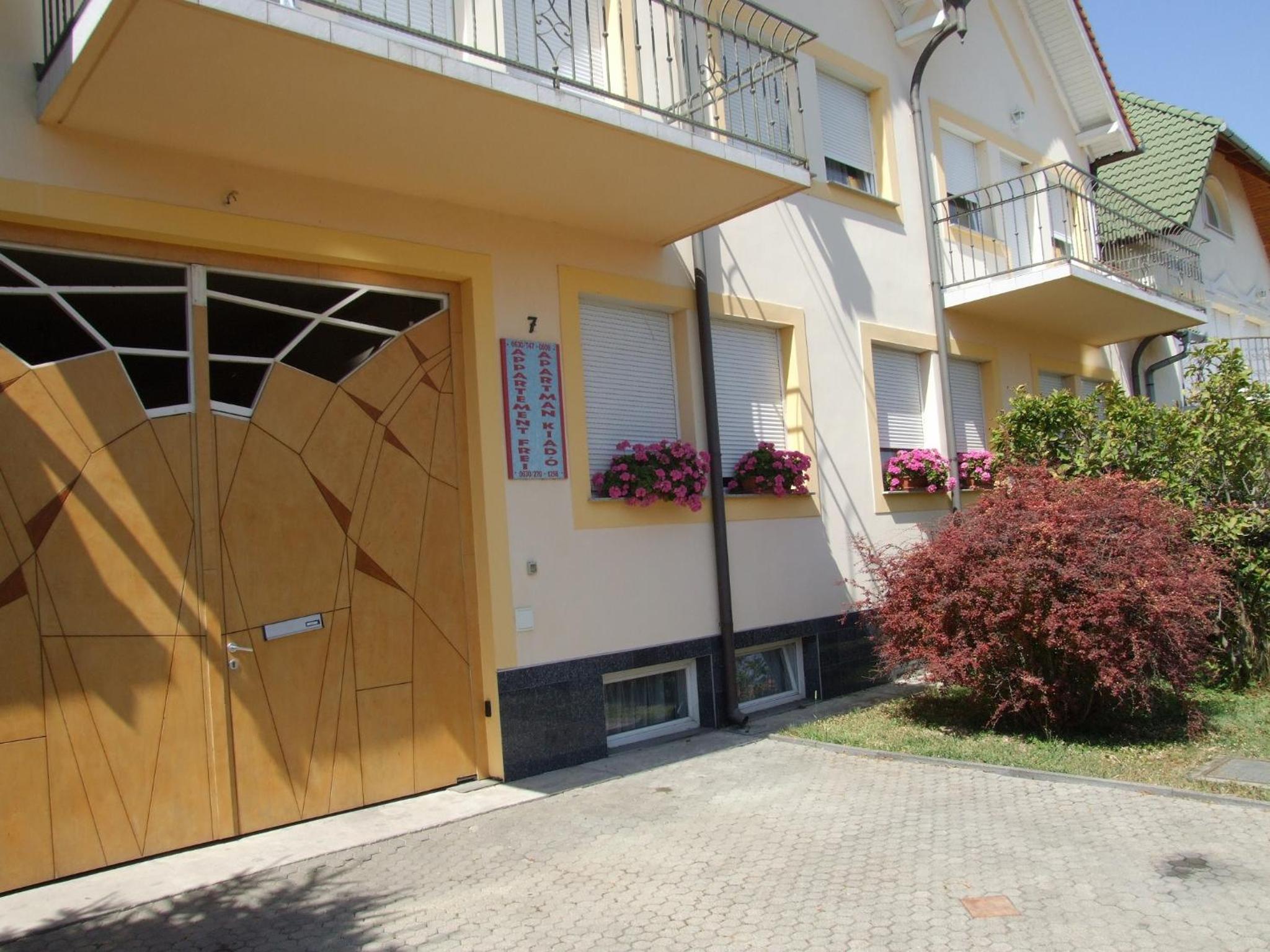 Duplex Apartment photo 2