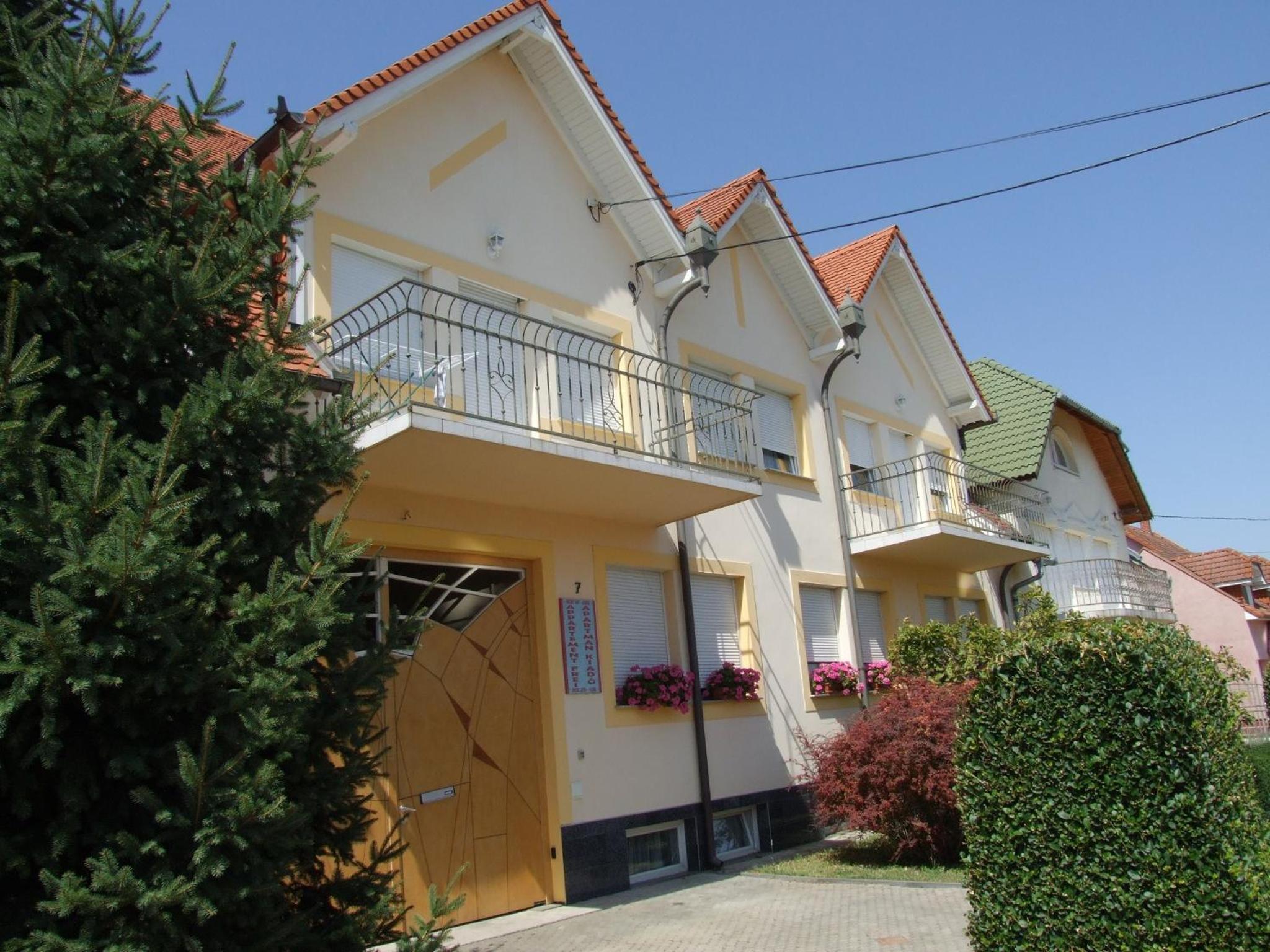 Duplex Apartment photo 3