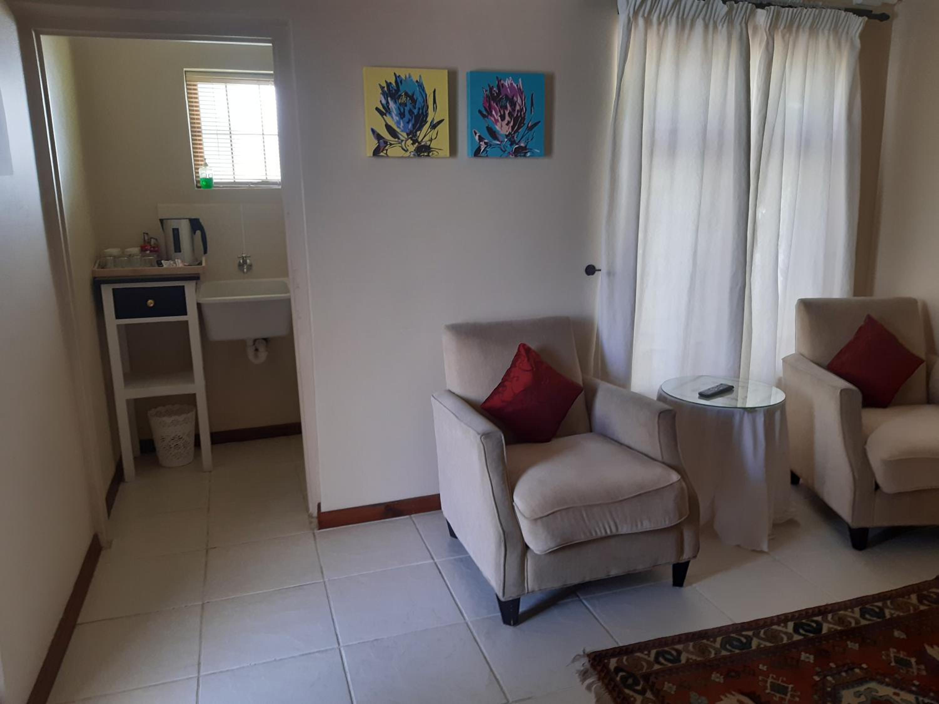 Family Suite - Photo 1