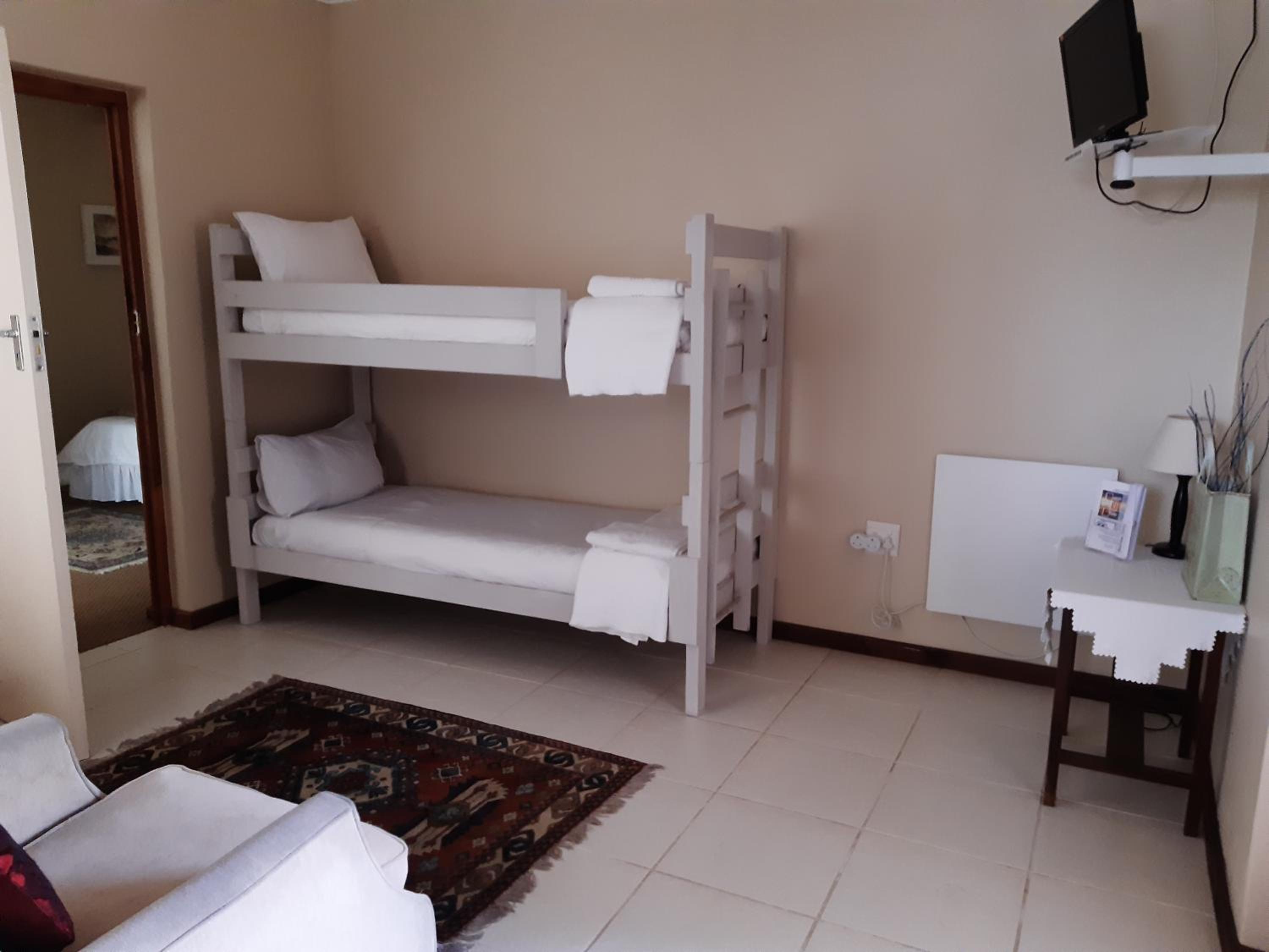 Family Suite - Photo 2