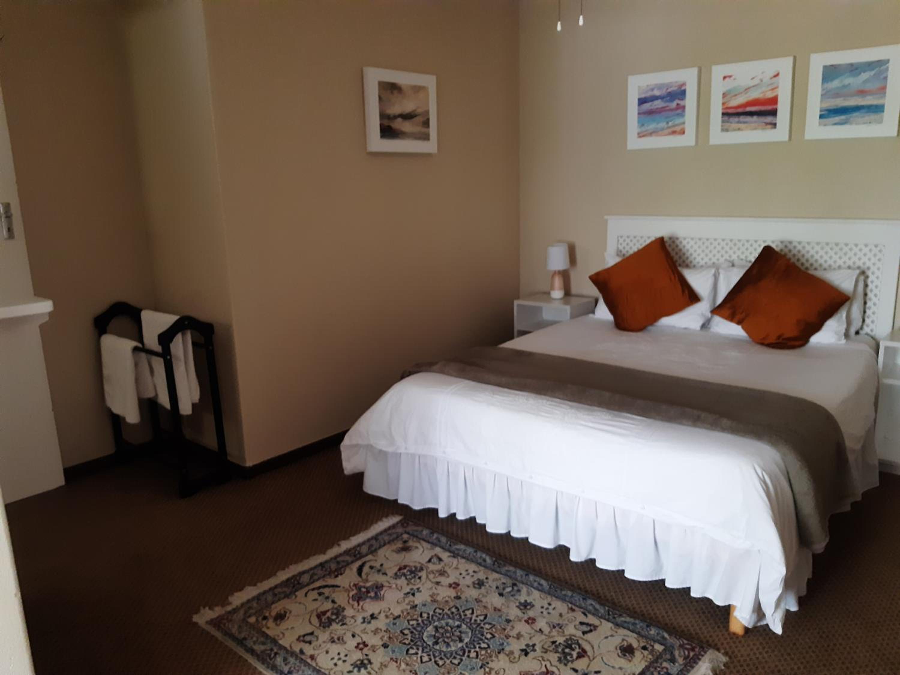 Family Suite - Photo 3