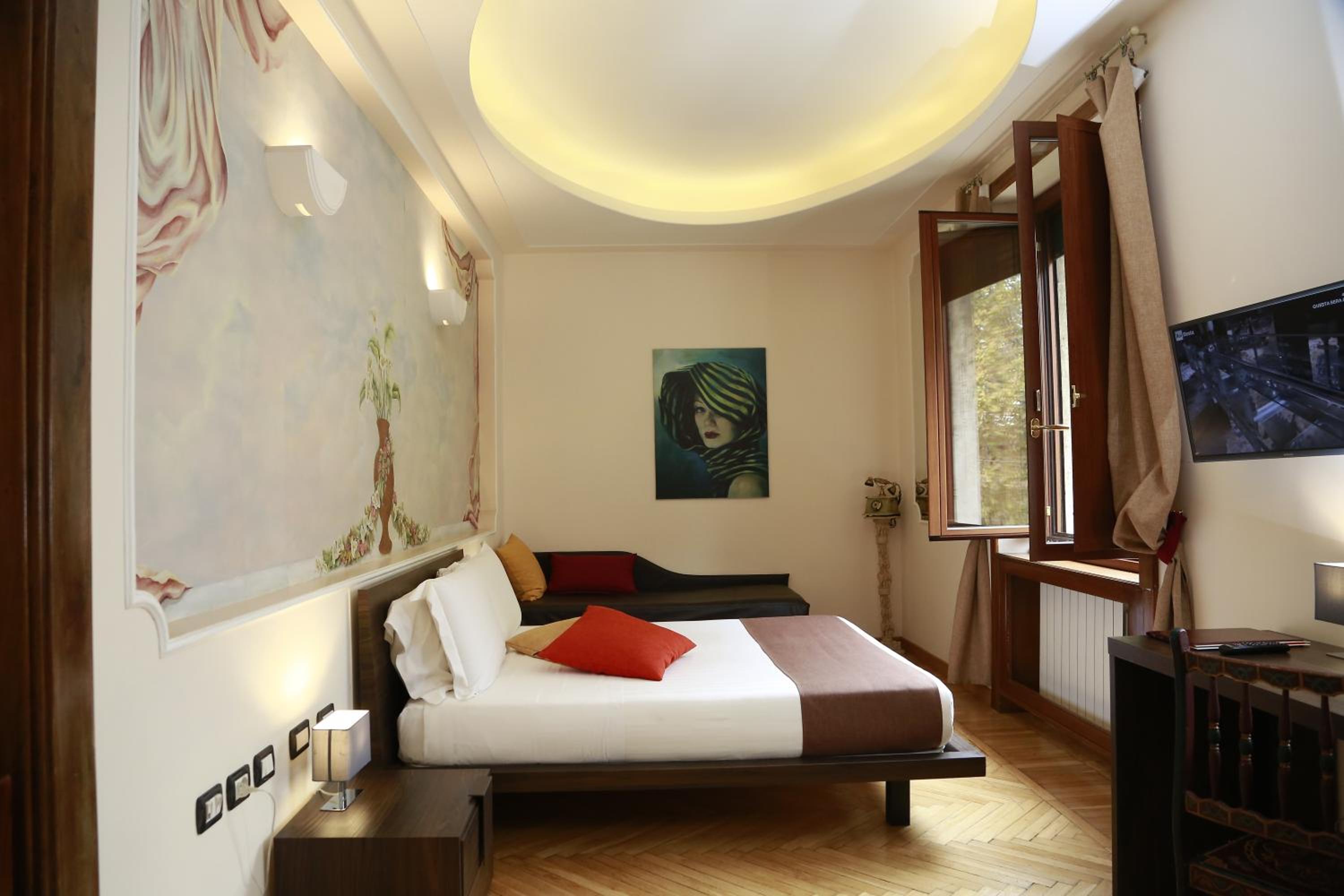 Superior Double Room photo 3