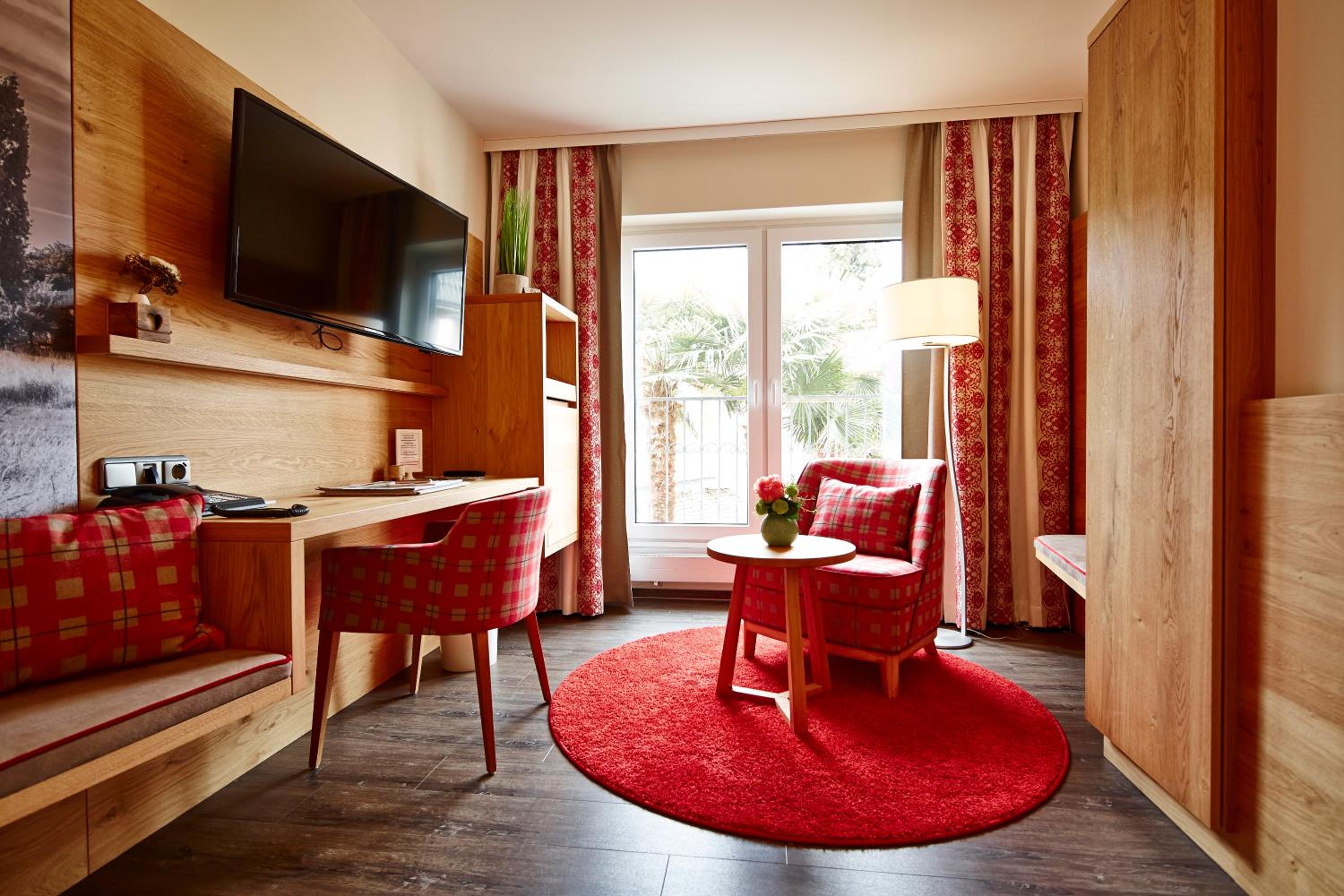 Premium Single Room photo 2