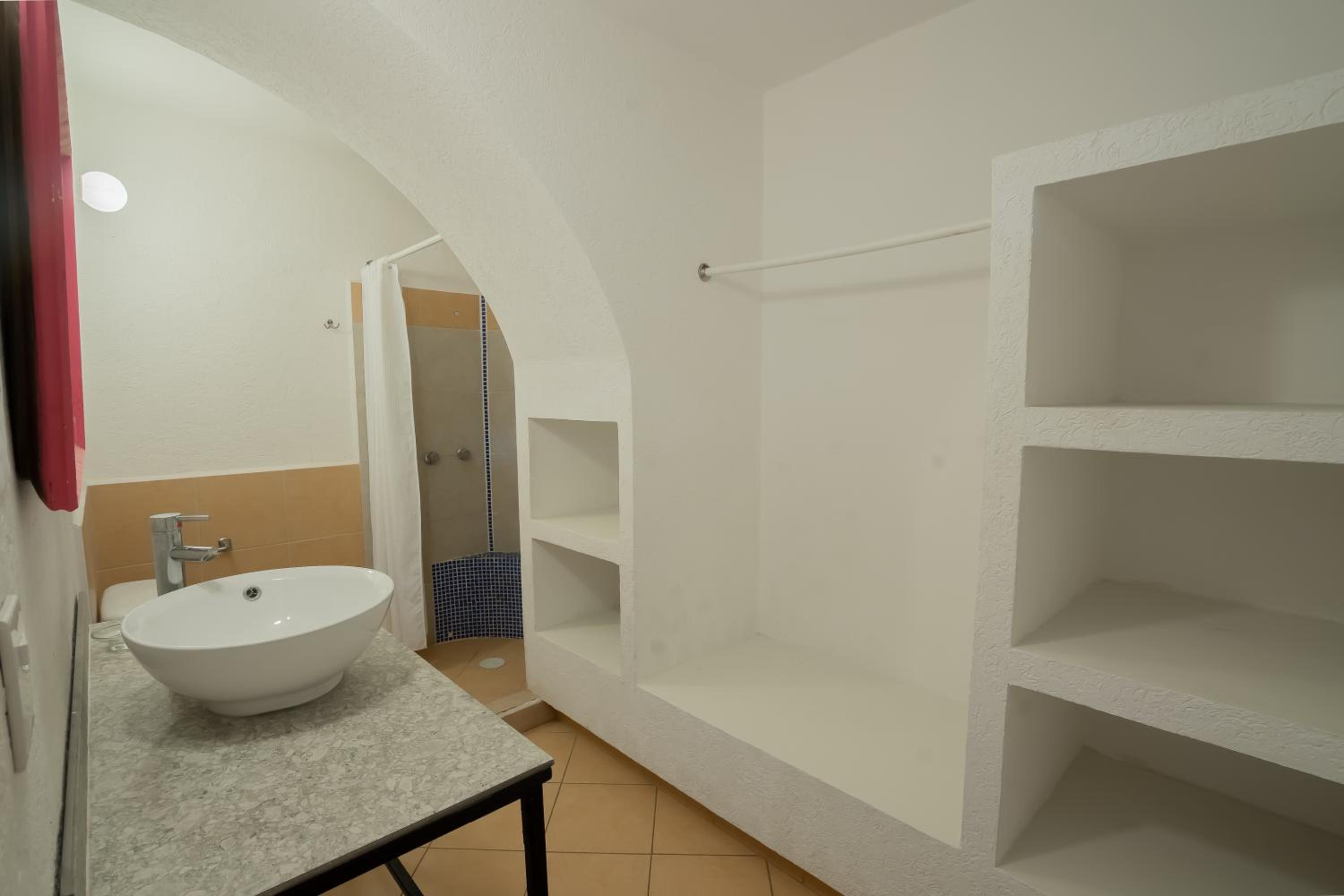 Superior Triple Room photo 2
