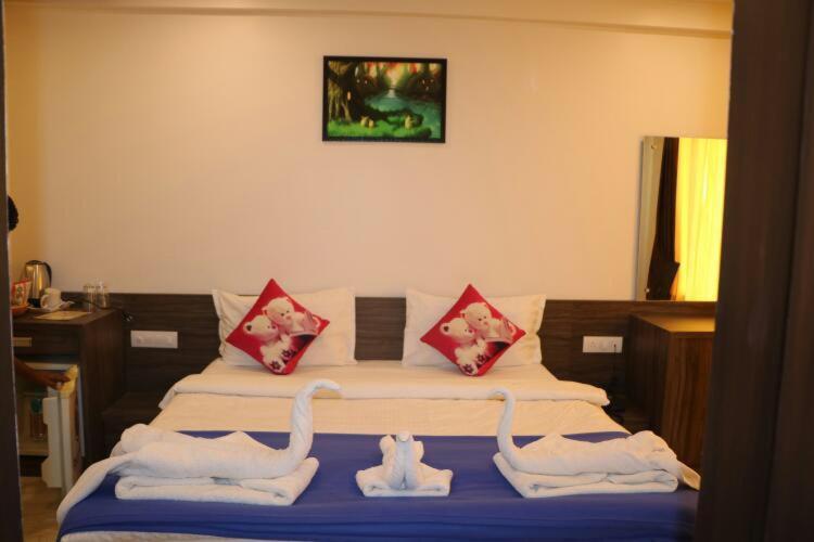 Deluxe Room photo 1