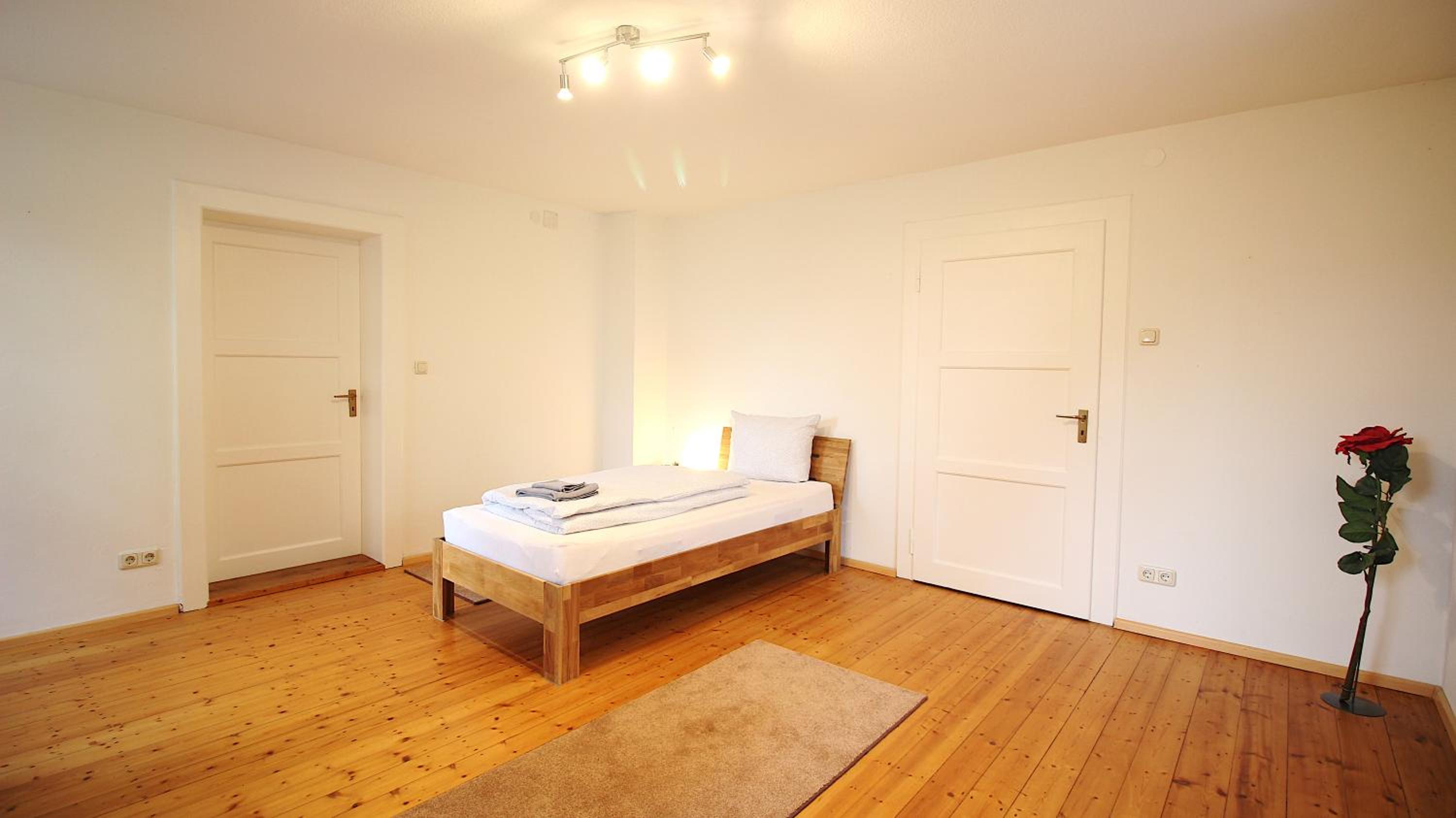 Apartment - Ground Floor photo 2