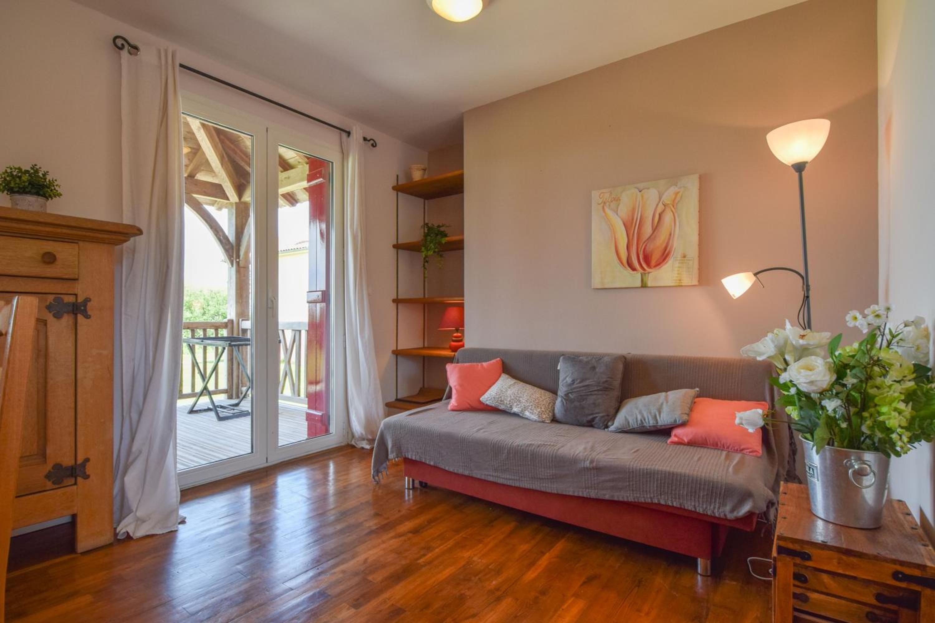 Vacation Home photo 1