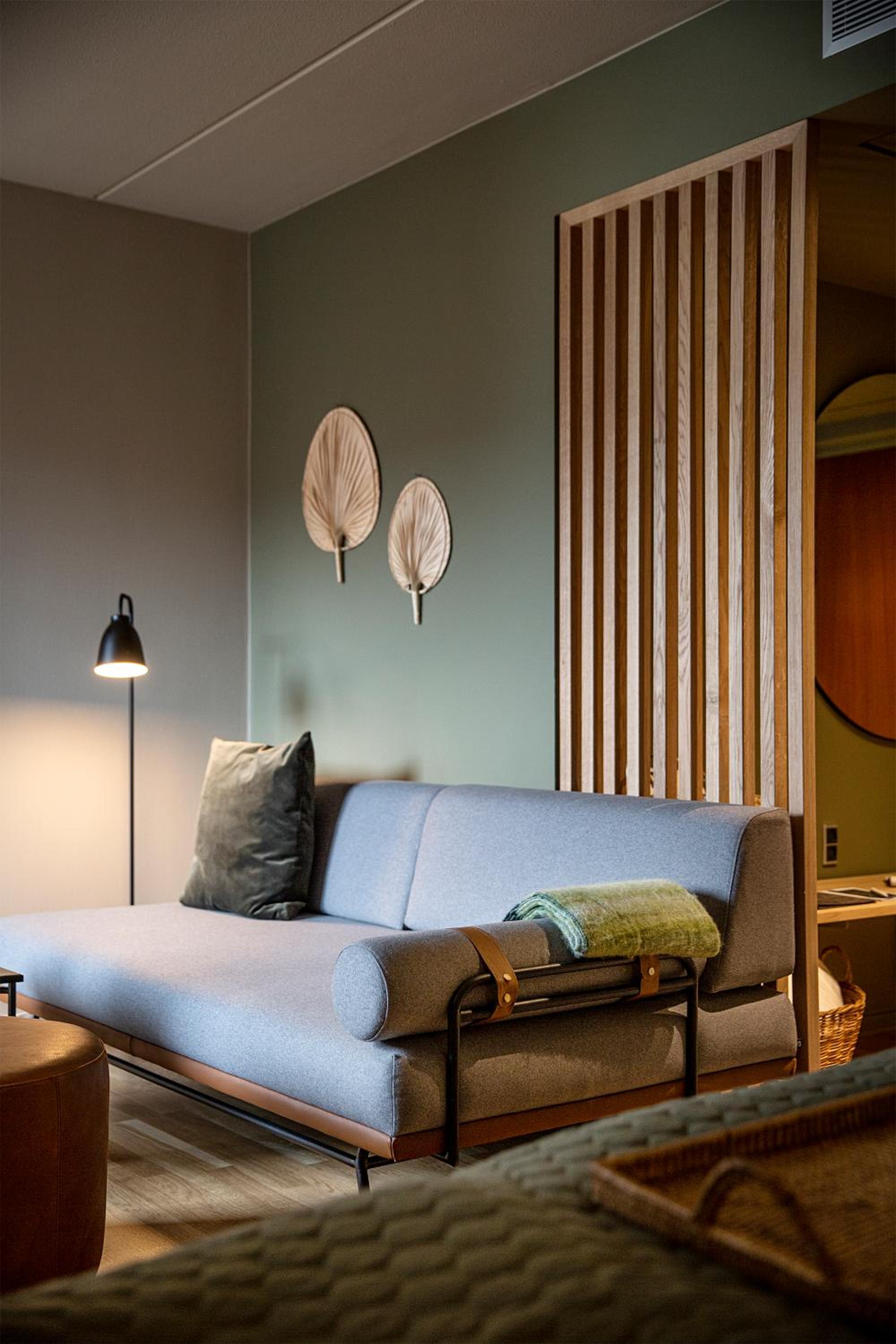 Junior Suite - Photo 4