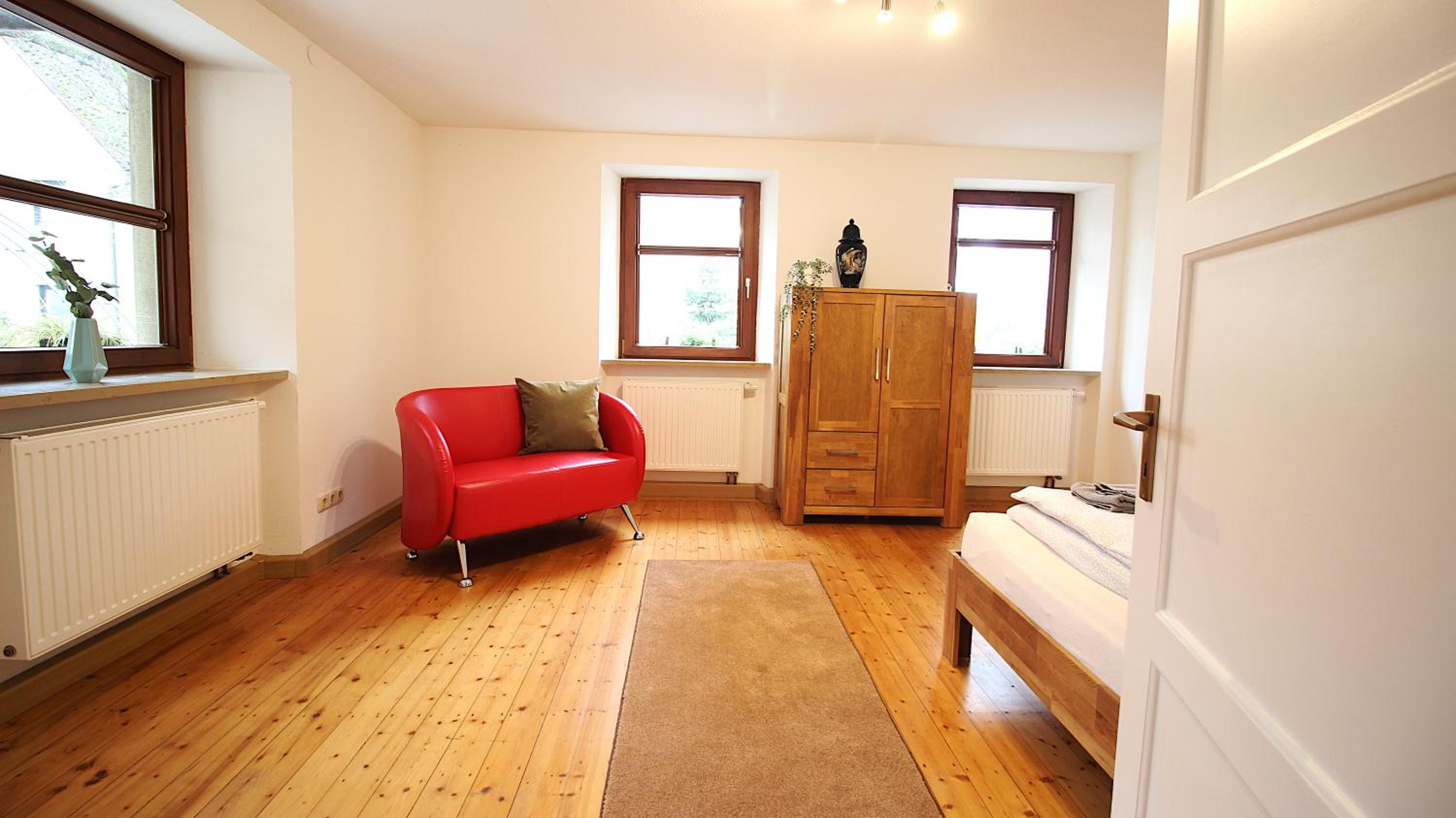 Apartment - Ground Floor photo 1