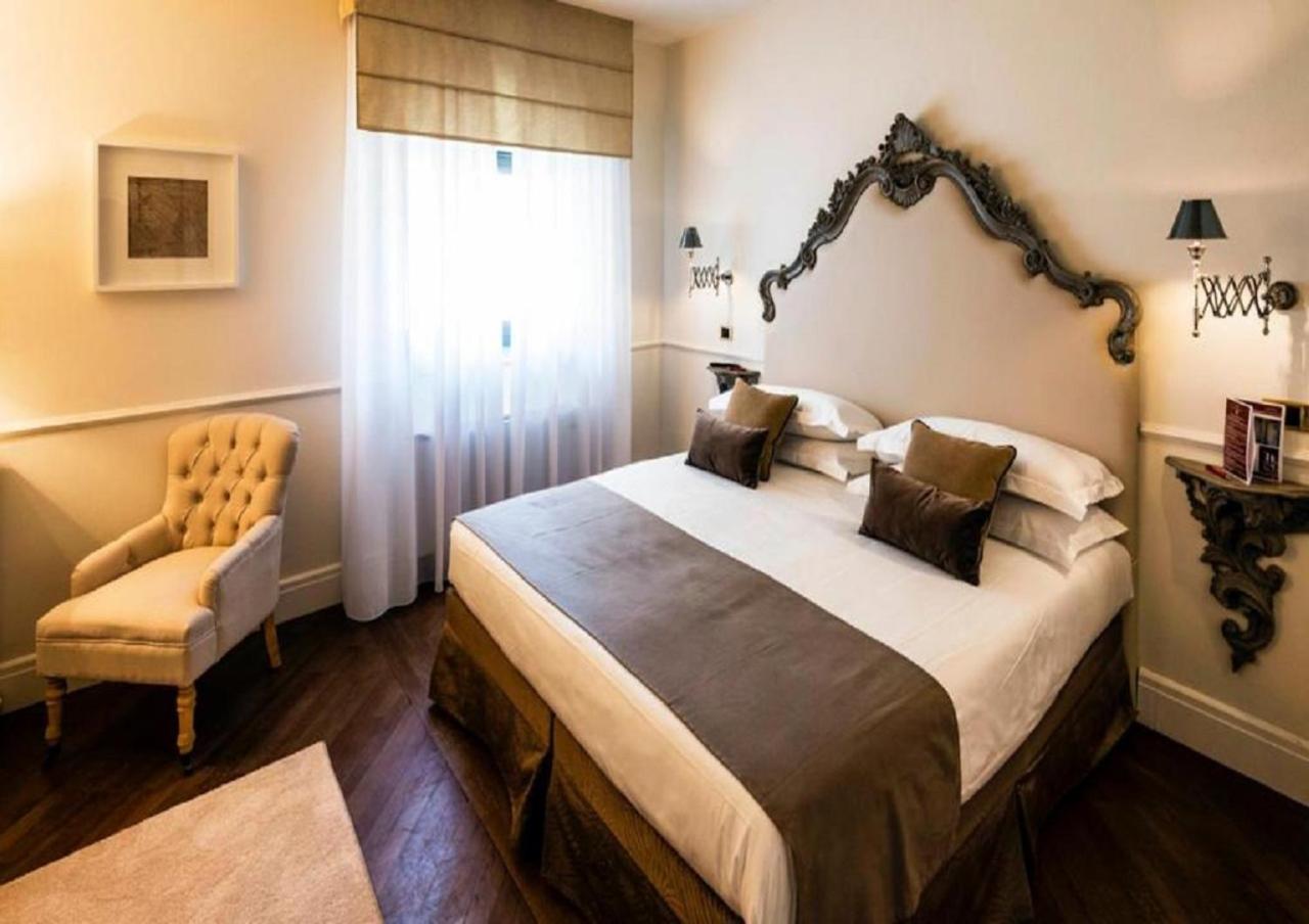 Classic Double or Twin Room with One-time SPA access