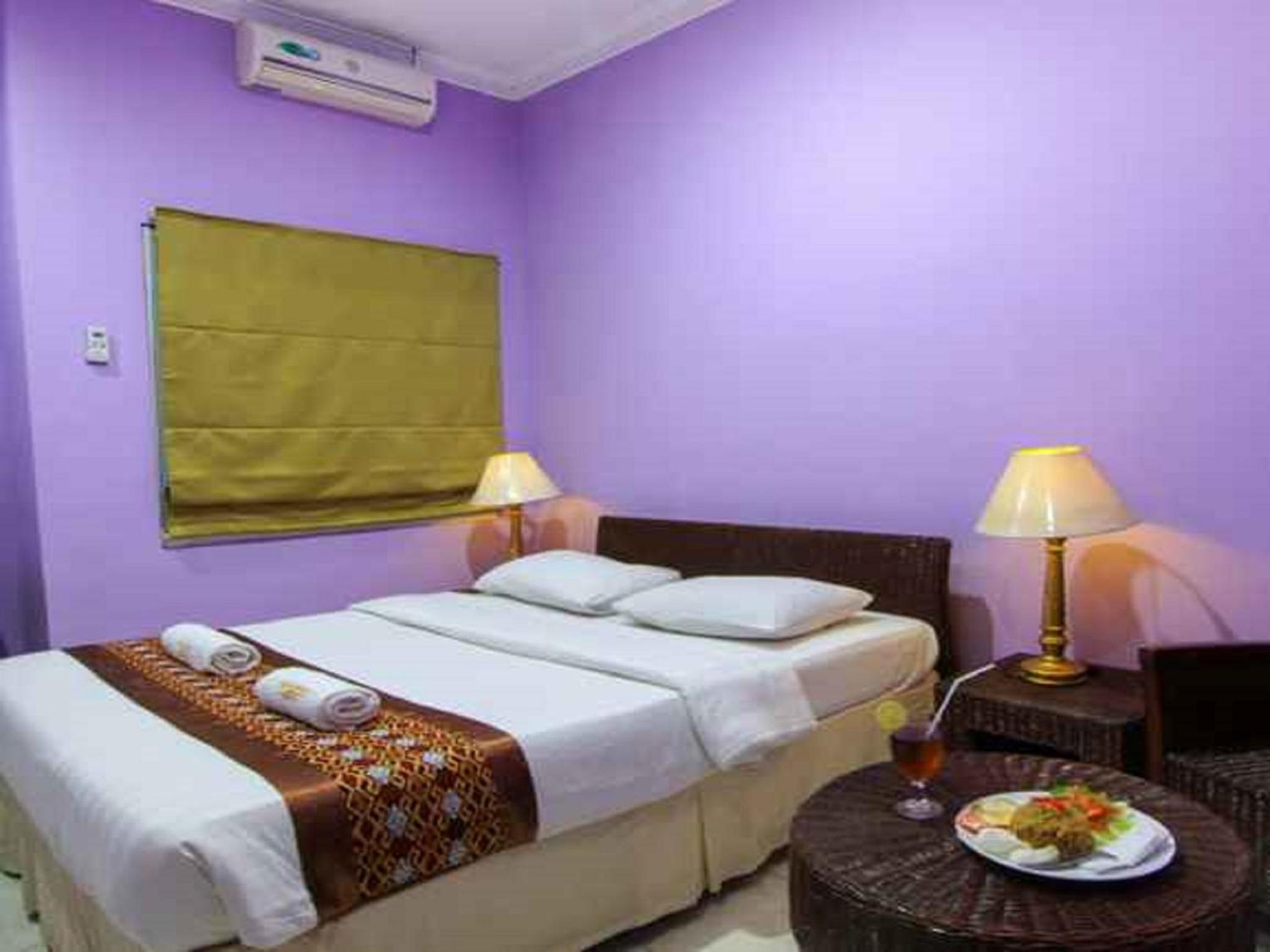 Superior Double Room - Photo 3