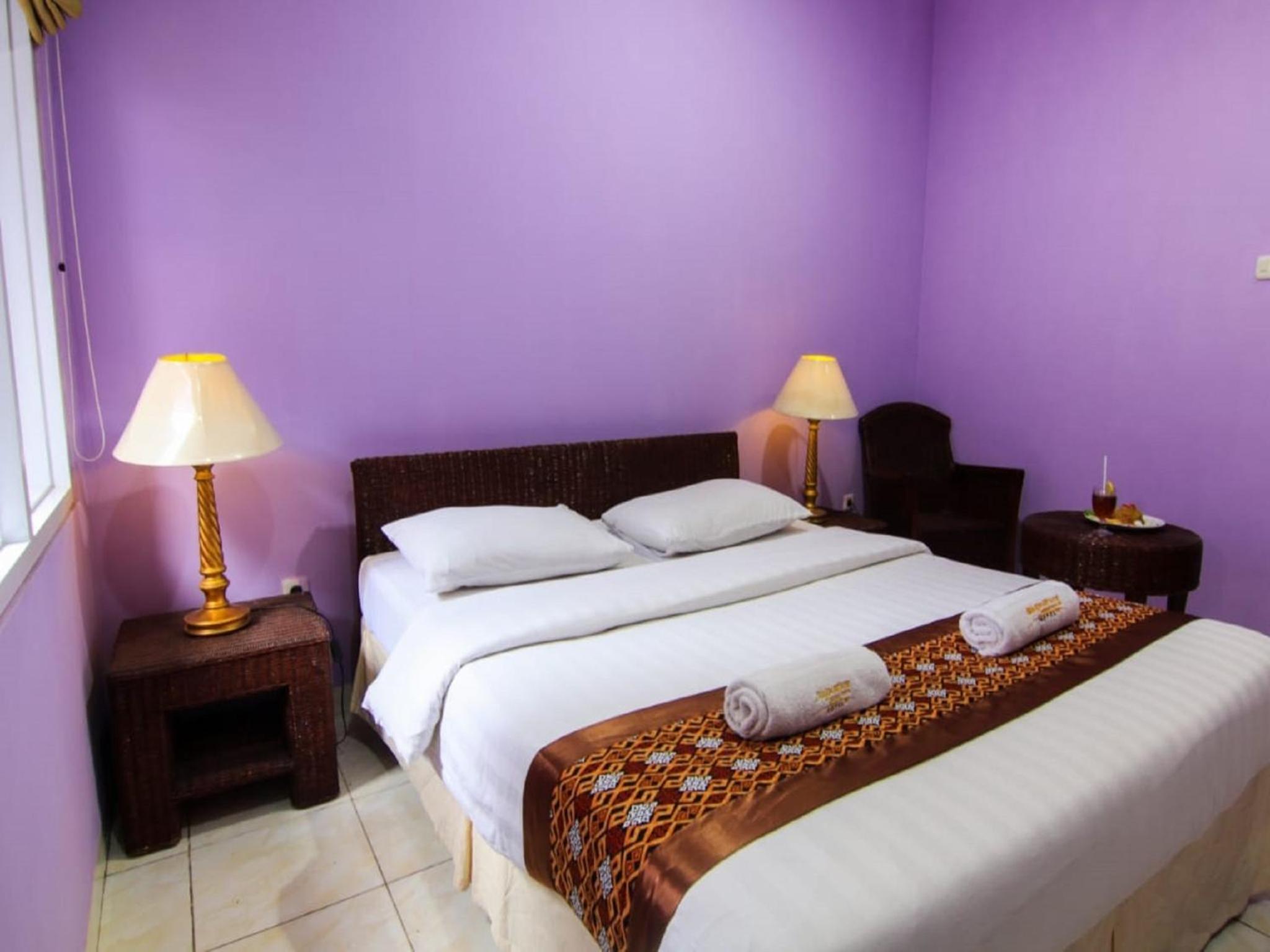 Superior Double Room - Photo 4