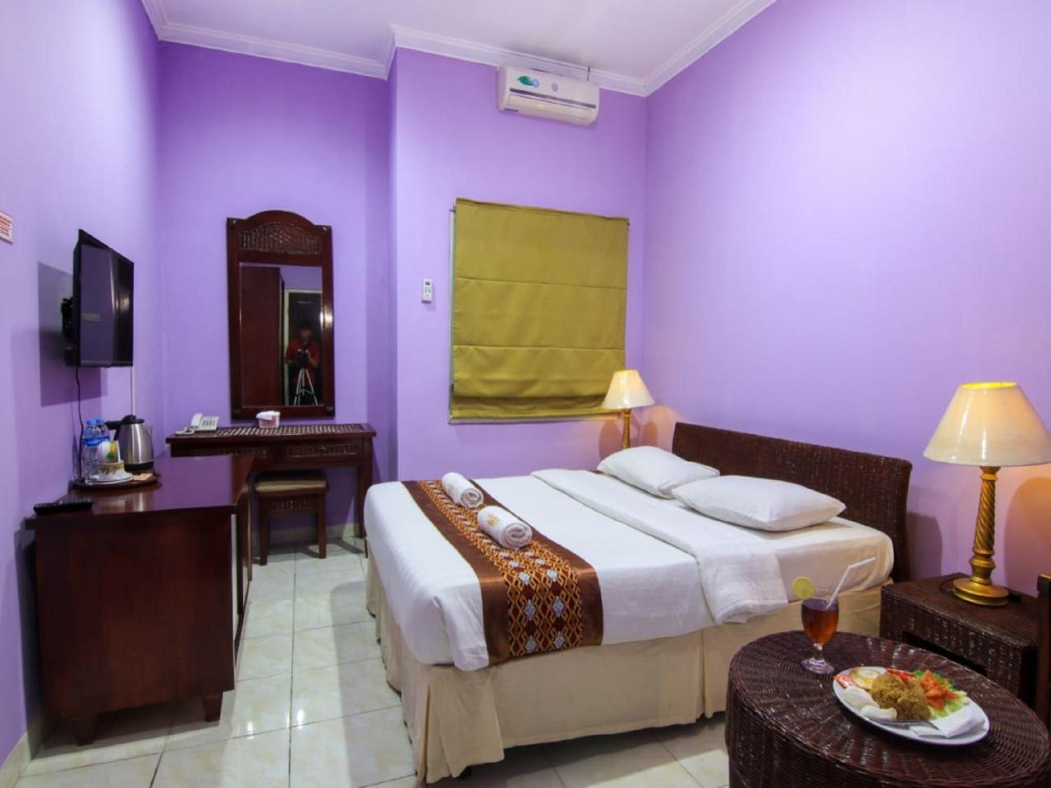 Superior Double Room - Photo 5