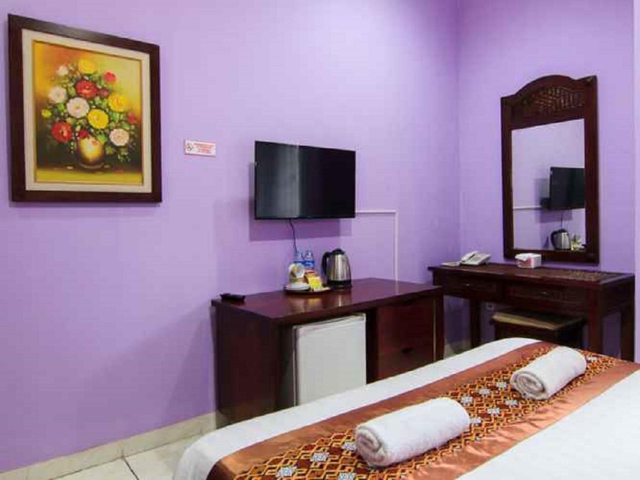 Superior Double Room - Photo 6