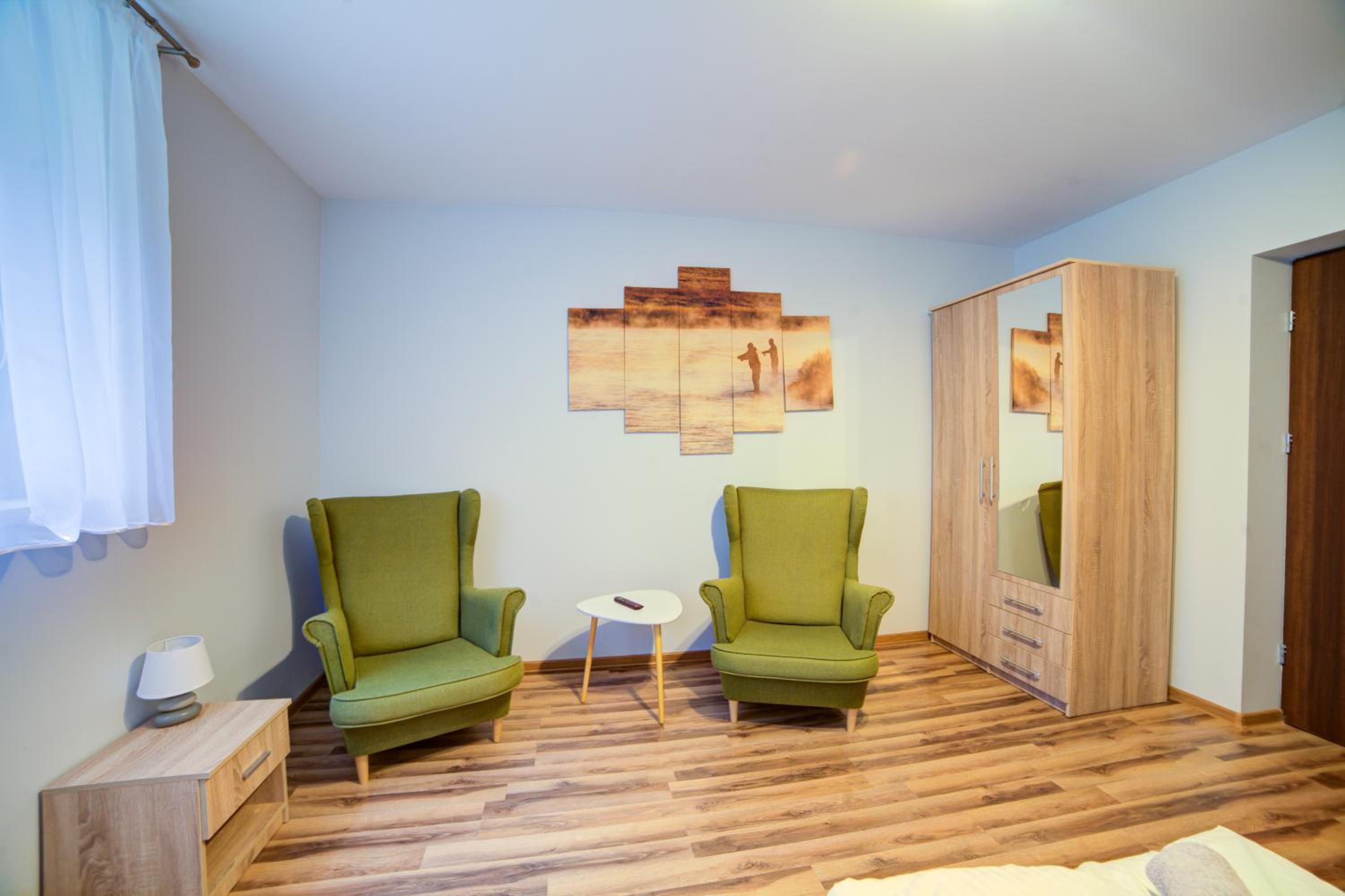 Double Room photo 3