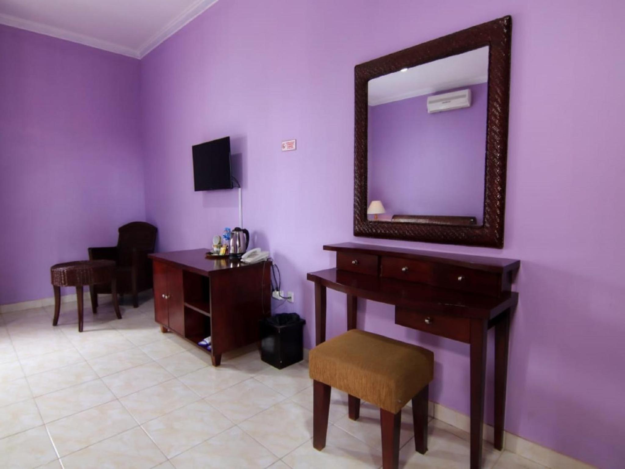 Deluxe Room - Photo 4