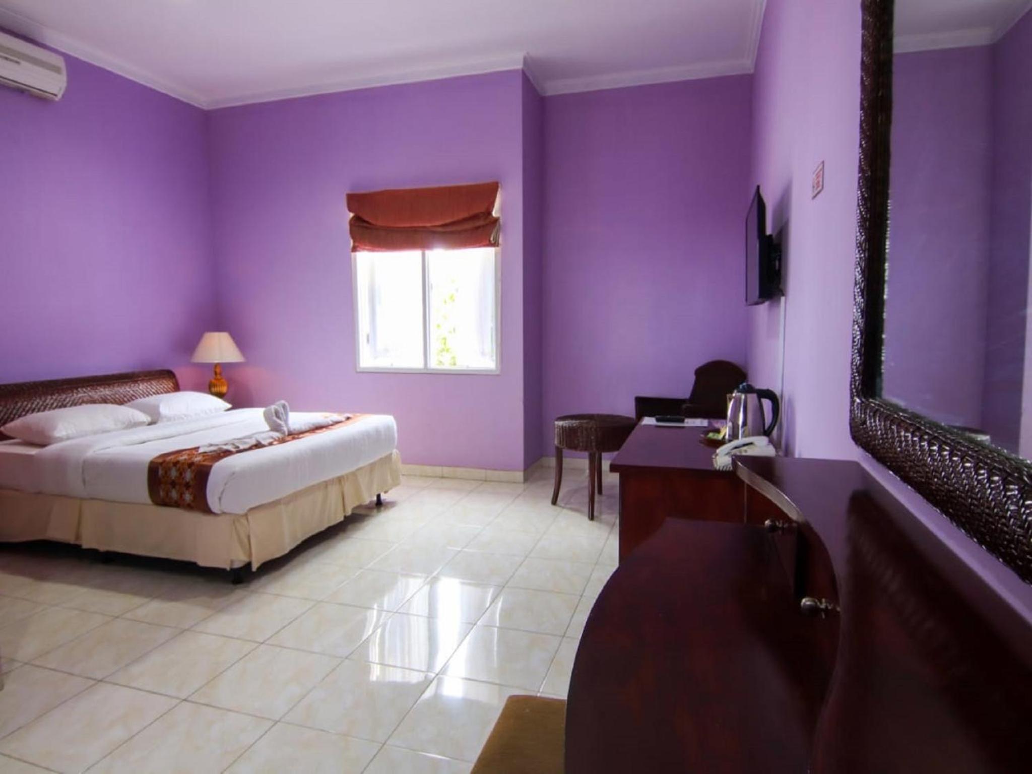 Deluxe Room - Photo 3