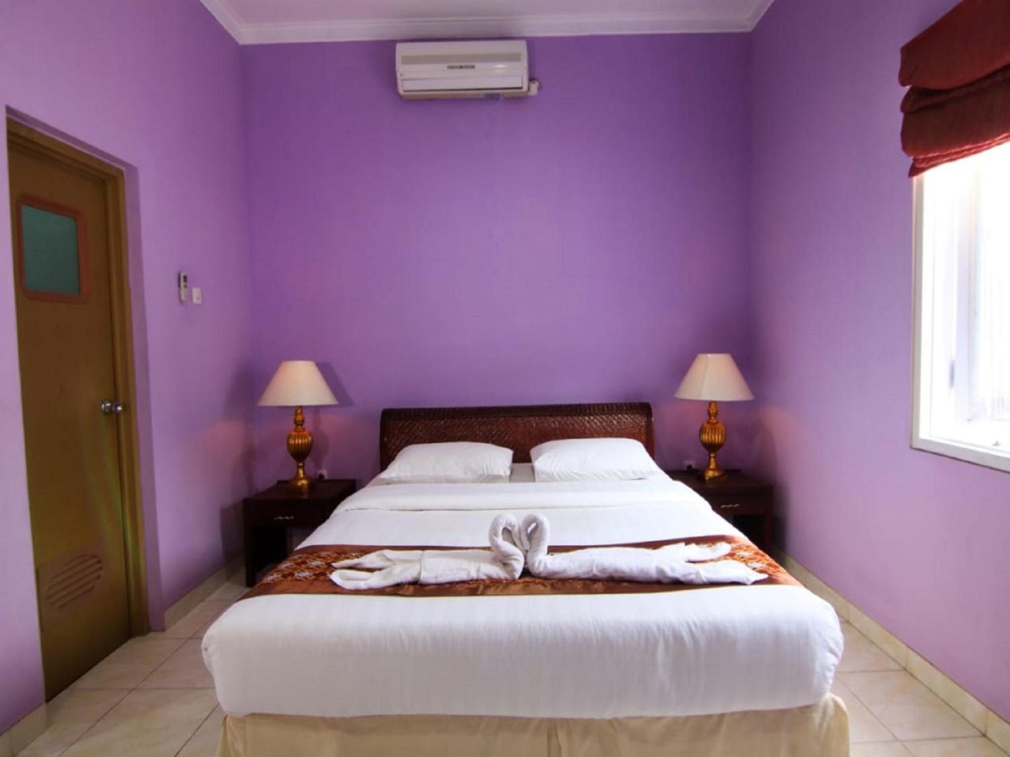 Deluxe Room - Photo 6