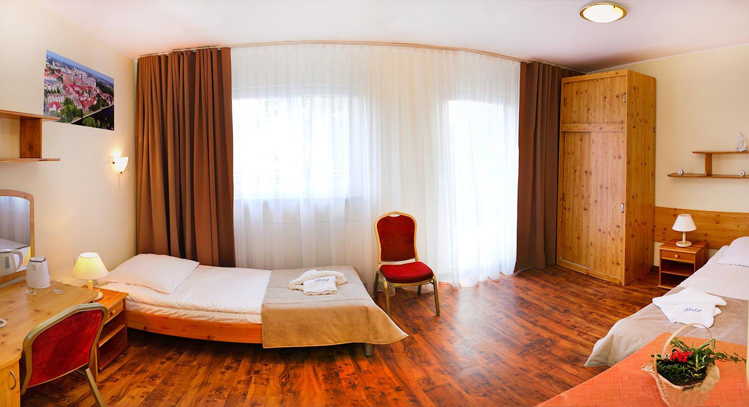 Deluxe Room photo 1