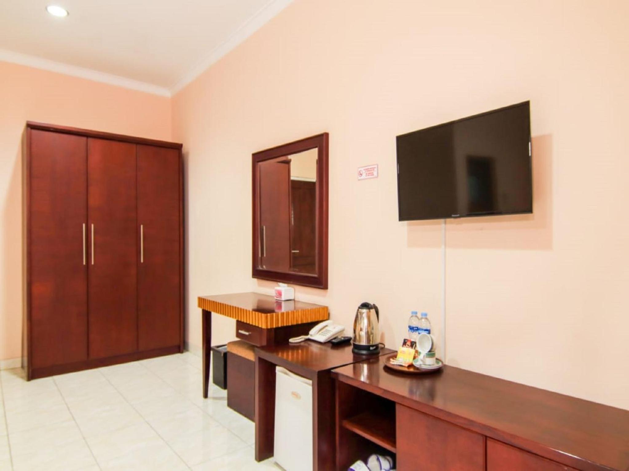Junior Suite - Photo 4