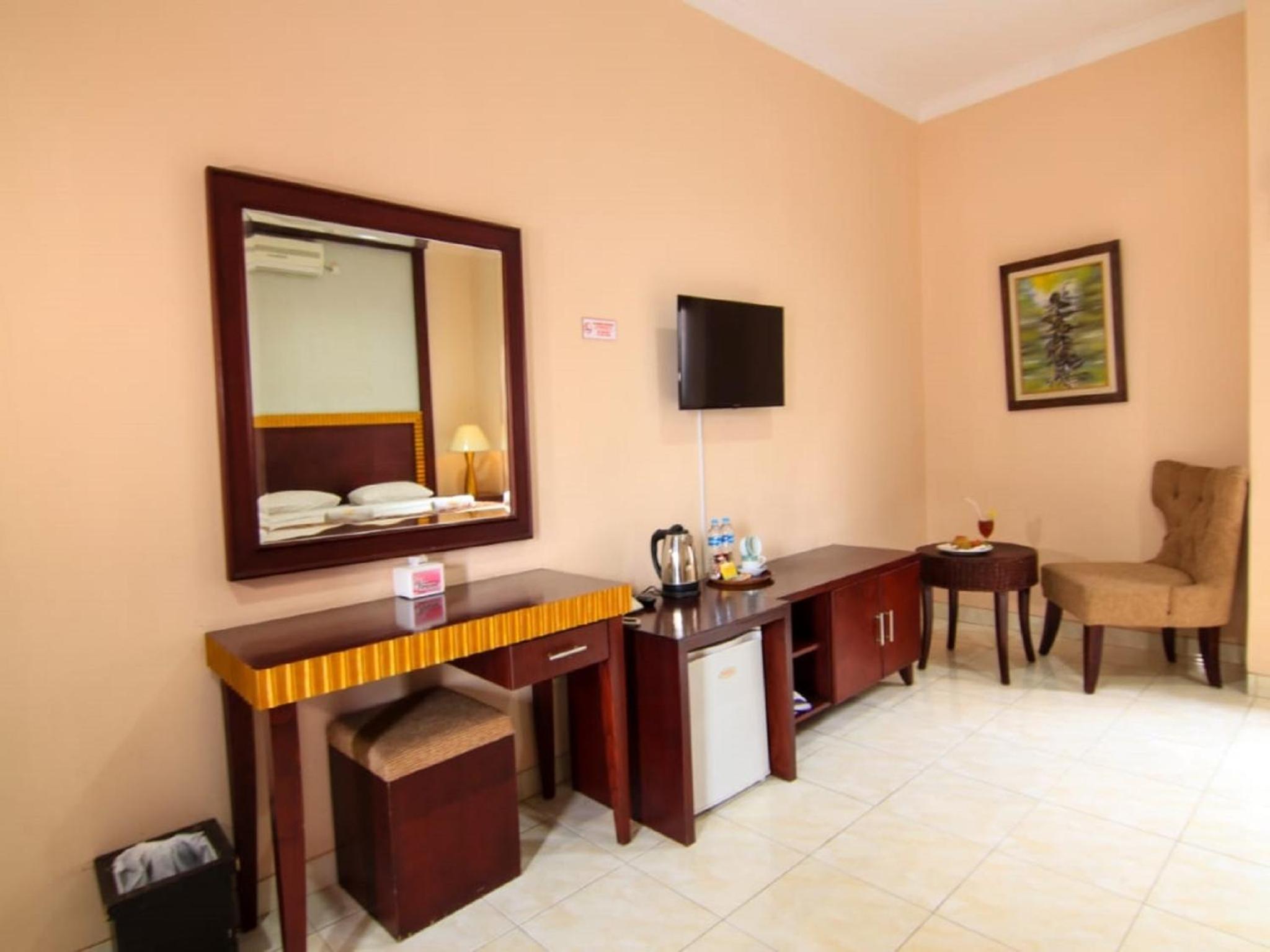 Junior Suite - Photo 5