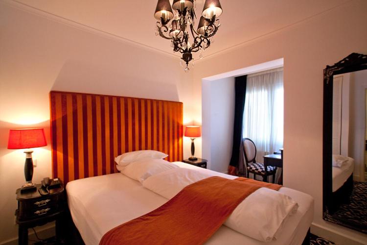 Economy Double or Twin Room - Photo 5