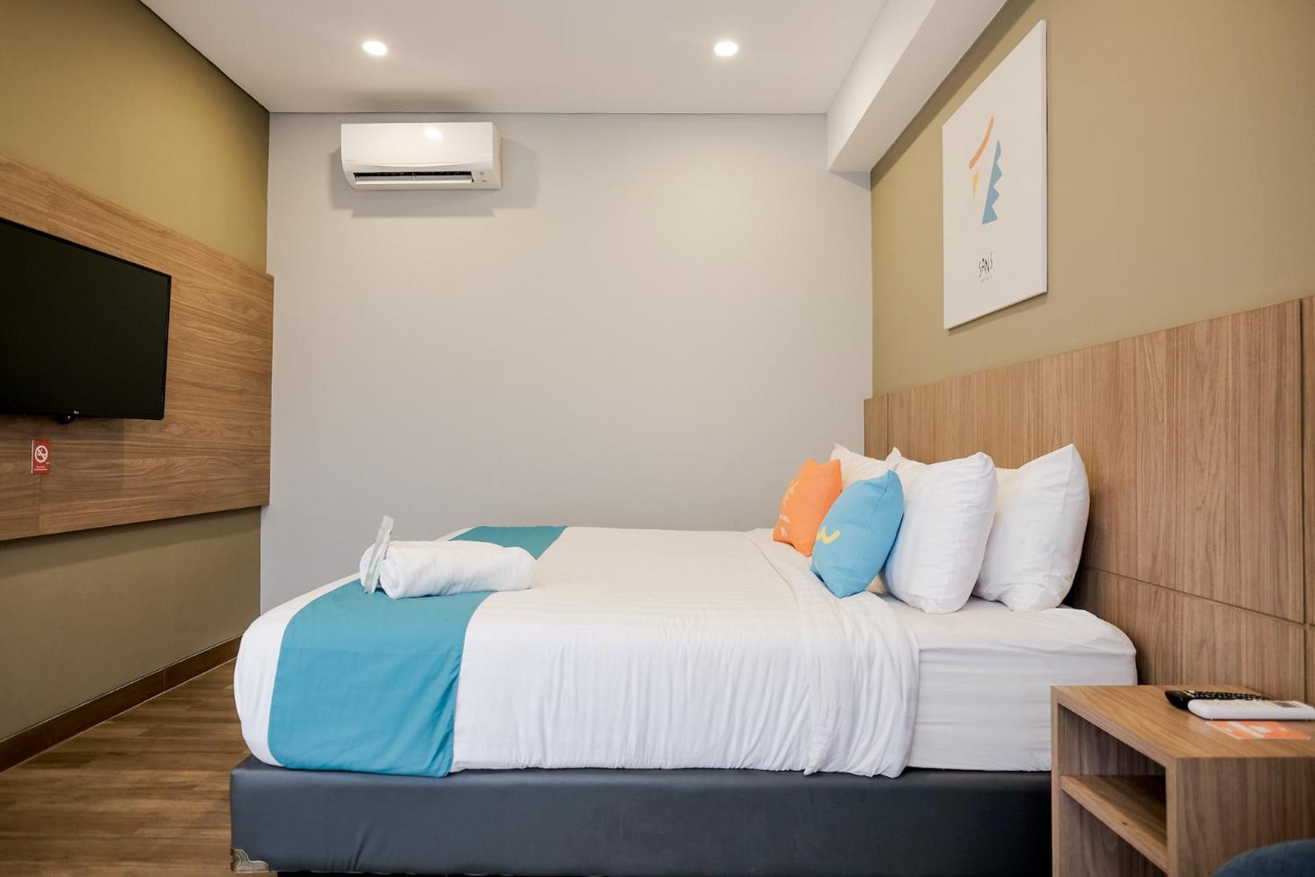 Superior Double Room - Photo 1