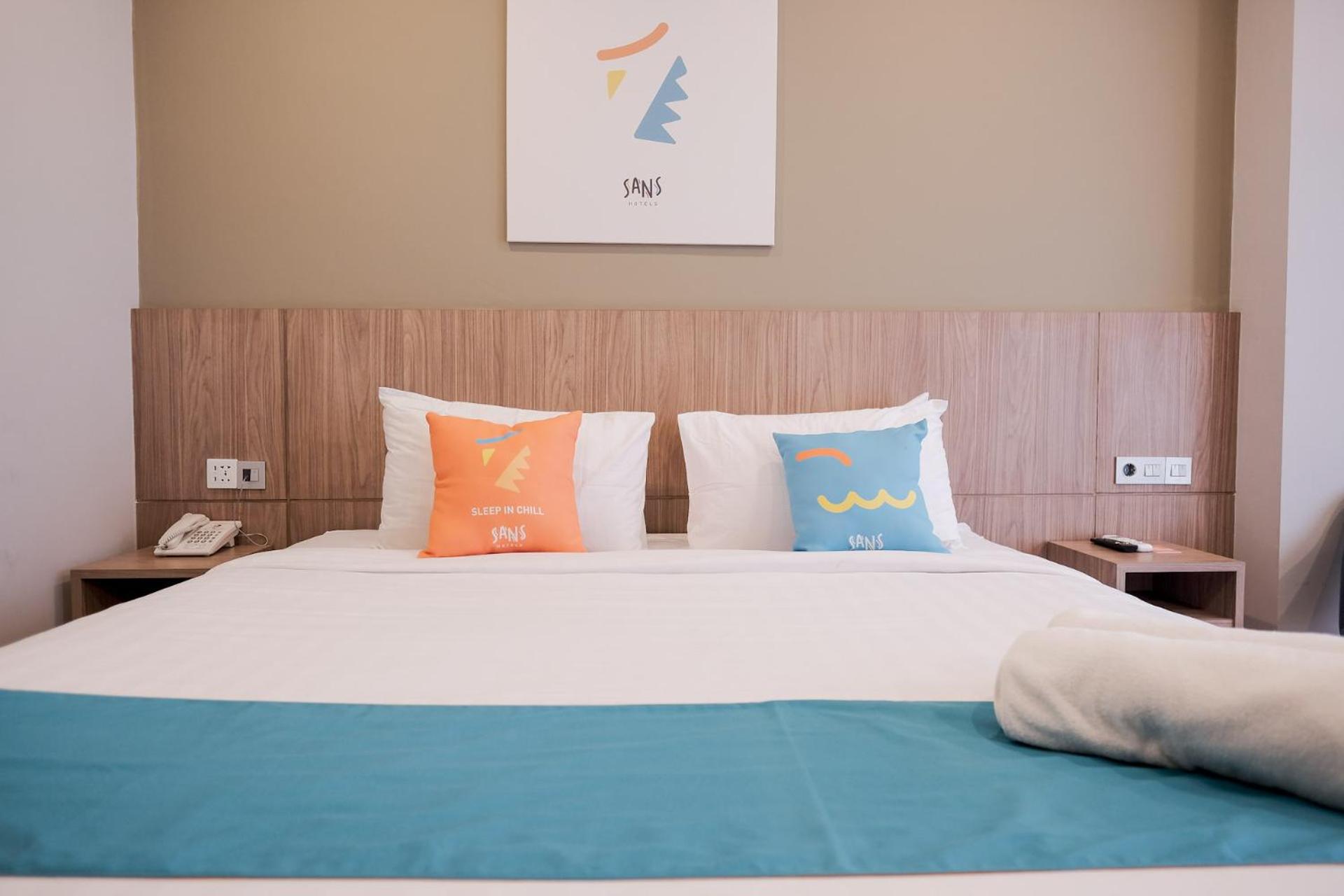 Deluxe Room - Photo 7