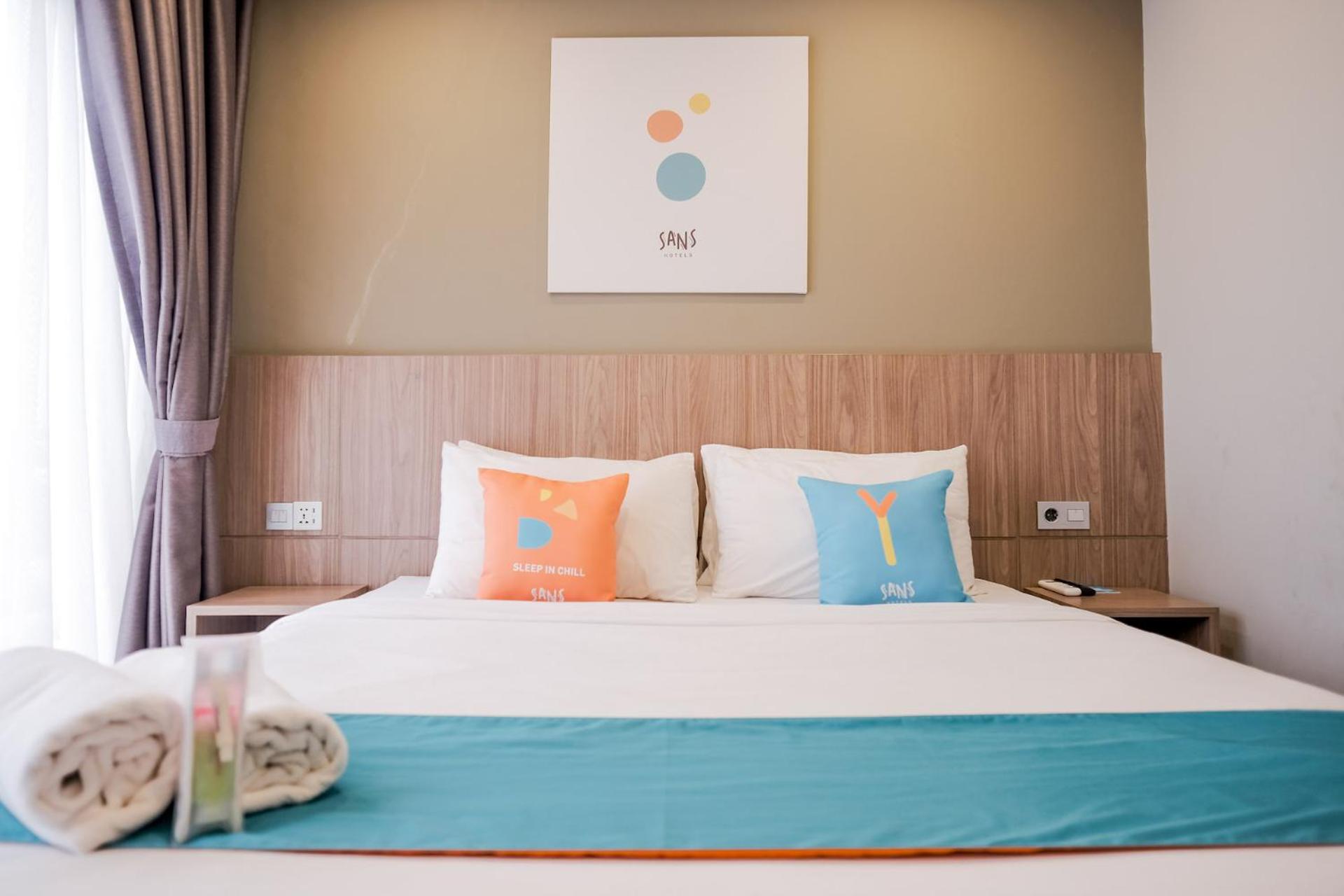 Superior Double Room - Photo 4
