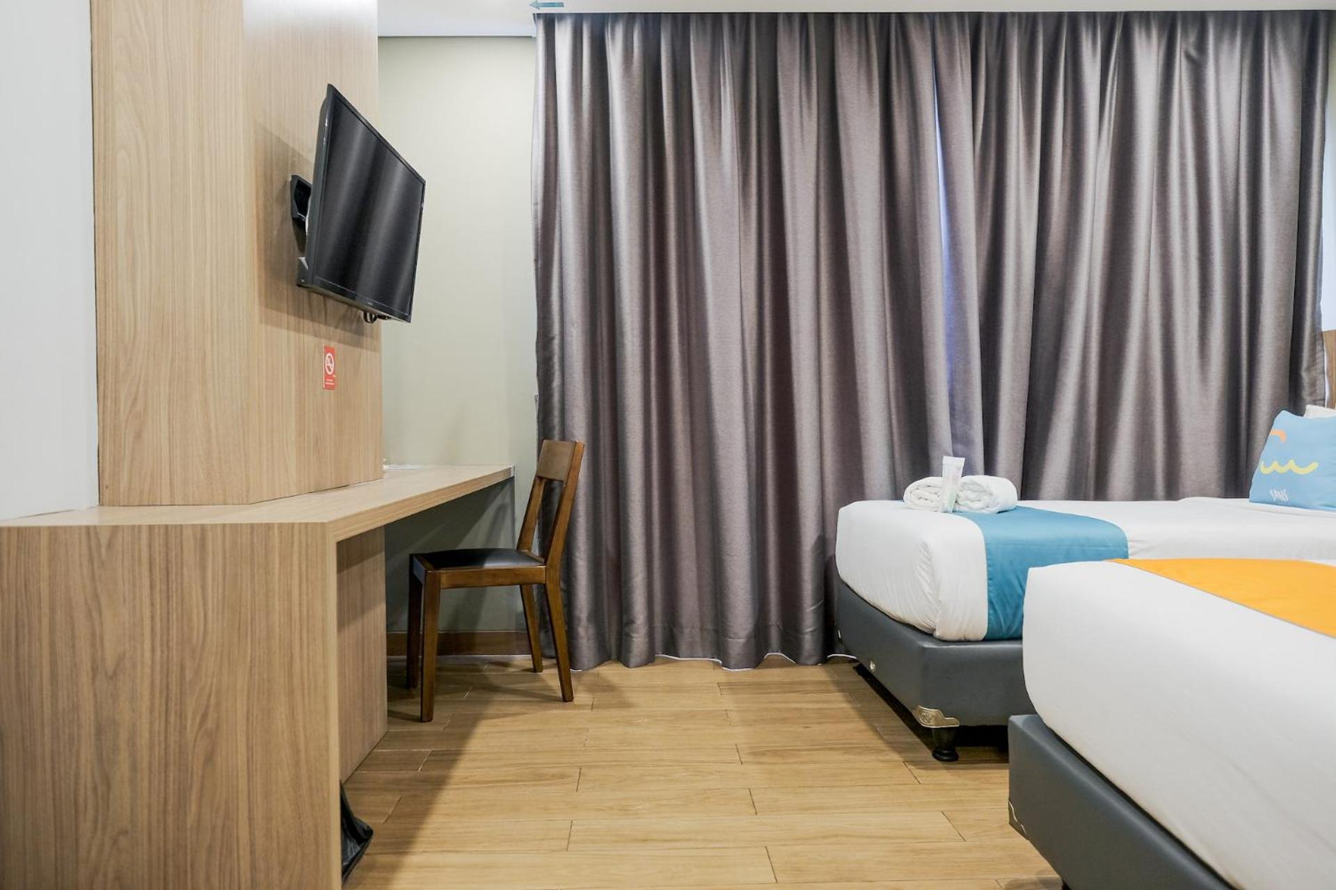 Superior Twin Room - Photo 5