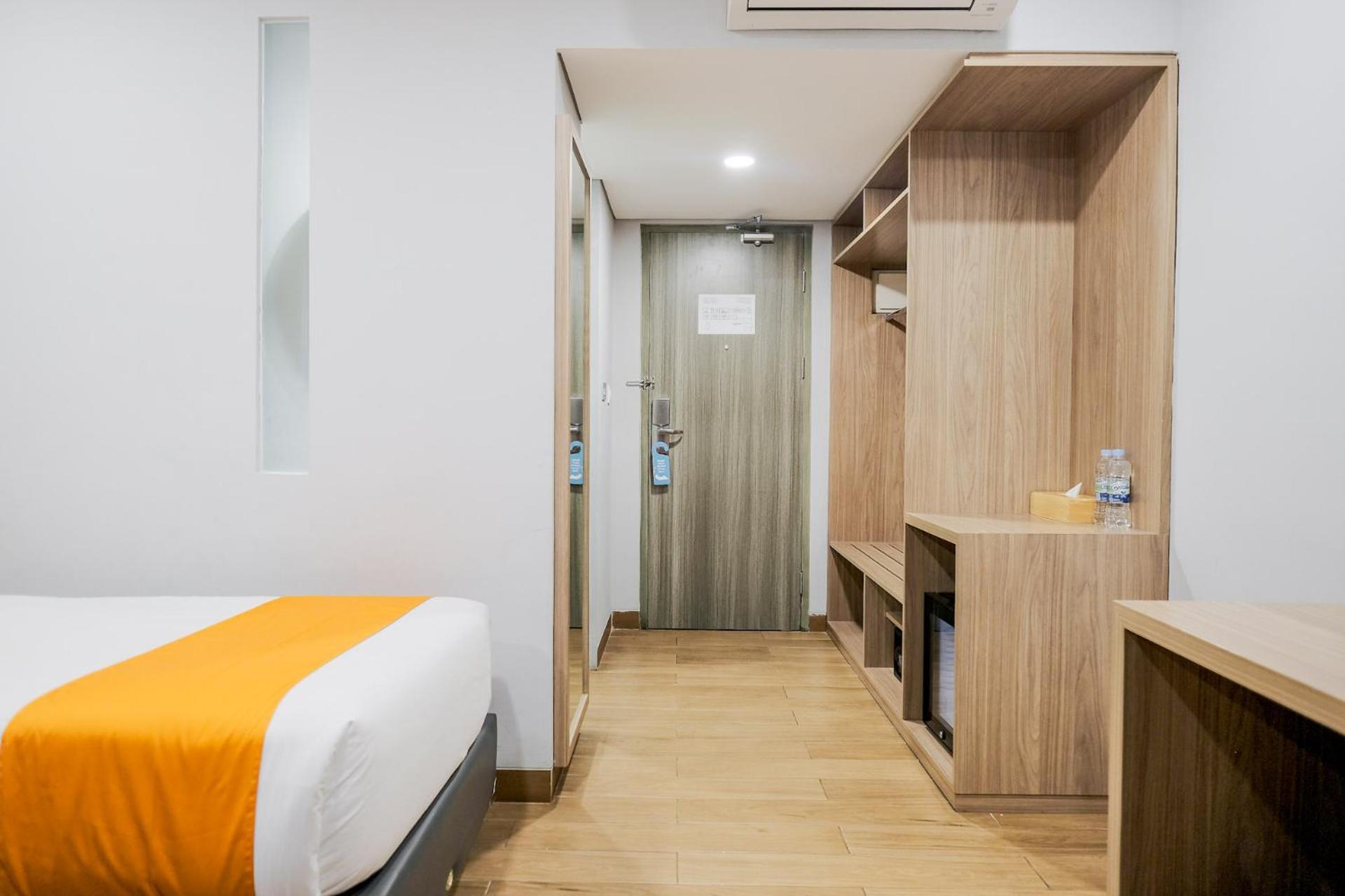 Superior Twin Room - Photo 4