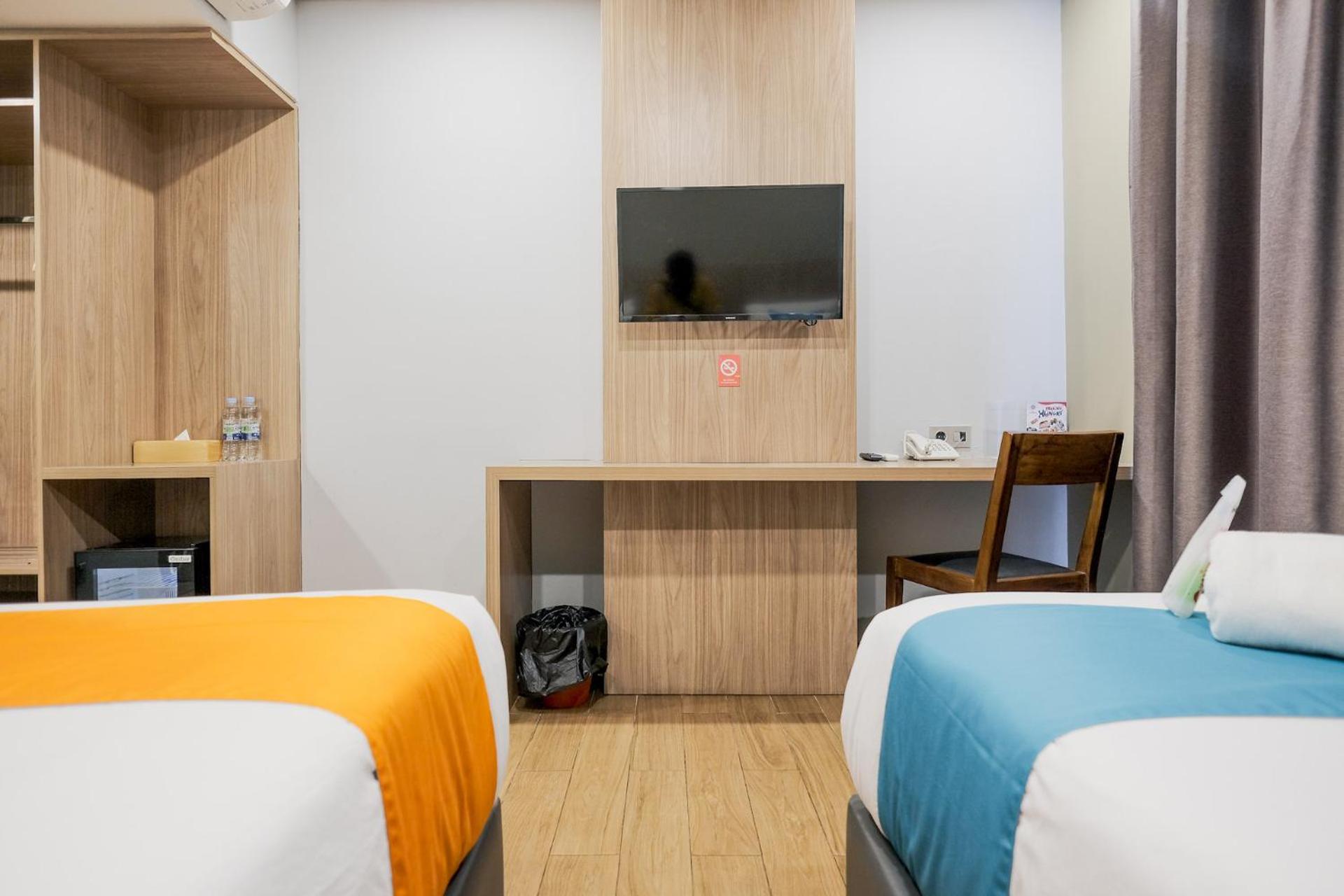 Superior Twin Room - Photo 3
