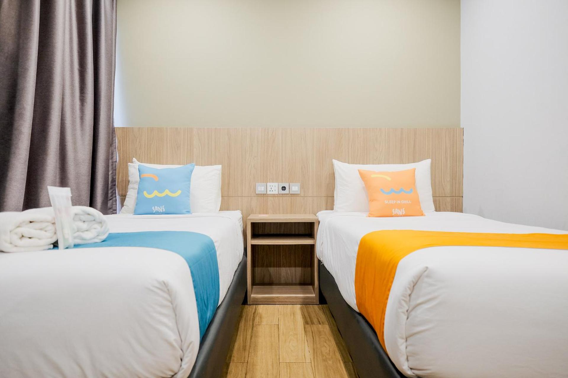 Superior Twin Room - Photo 2