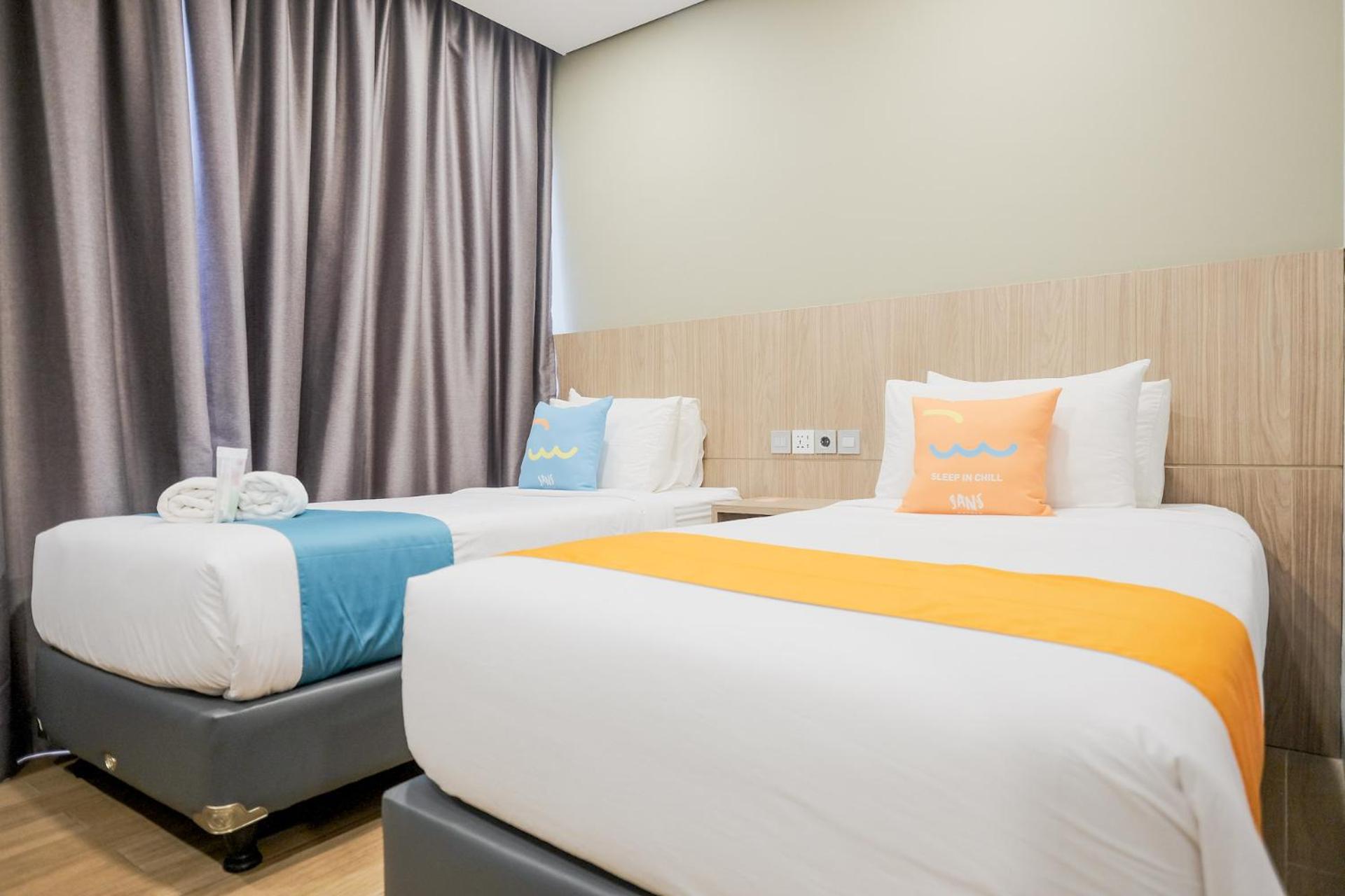 Superior Twin Room - Photo 1