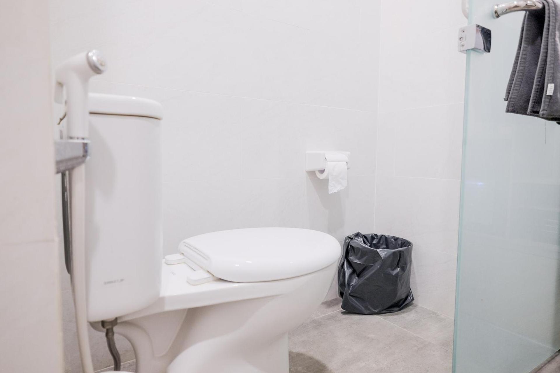 Superior Twin Room - Photo 8