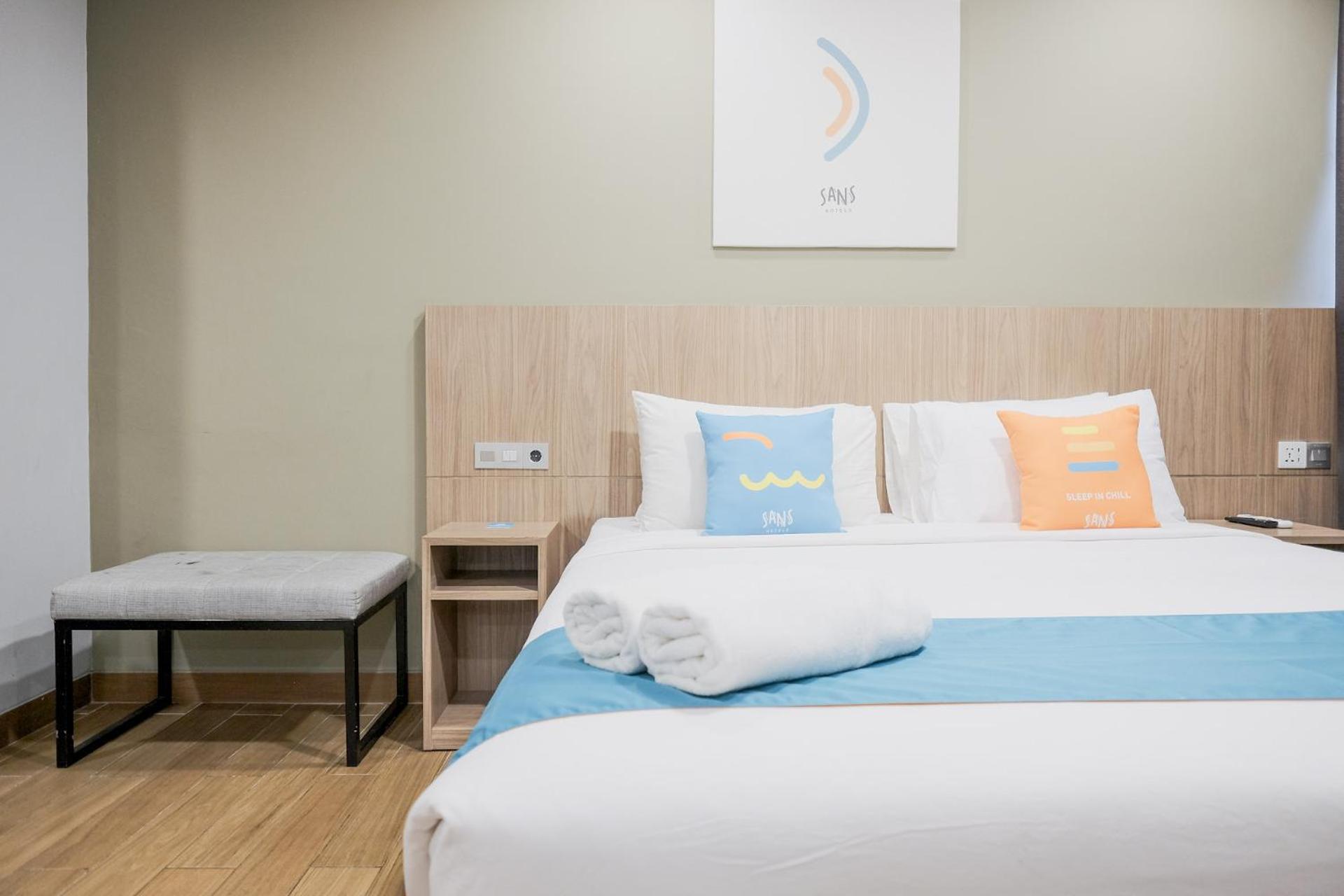 Superior Double Room - Photo 6