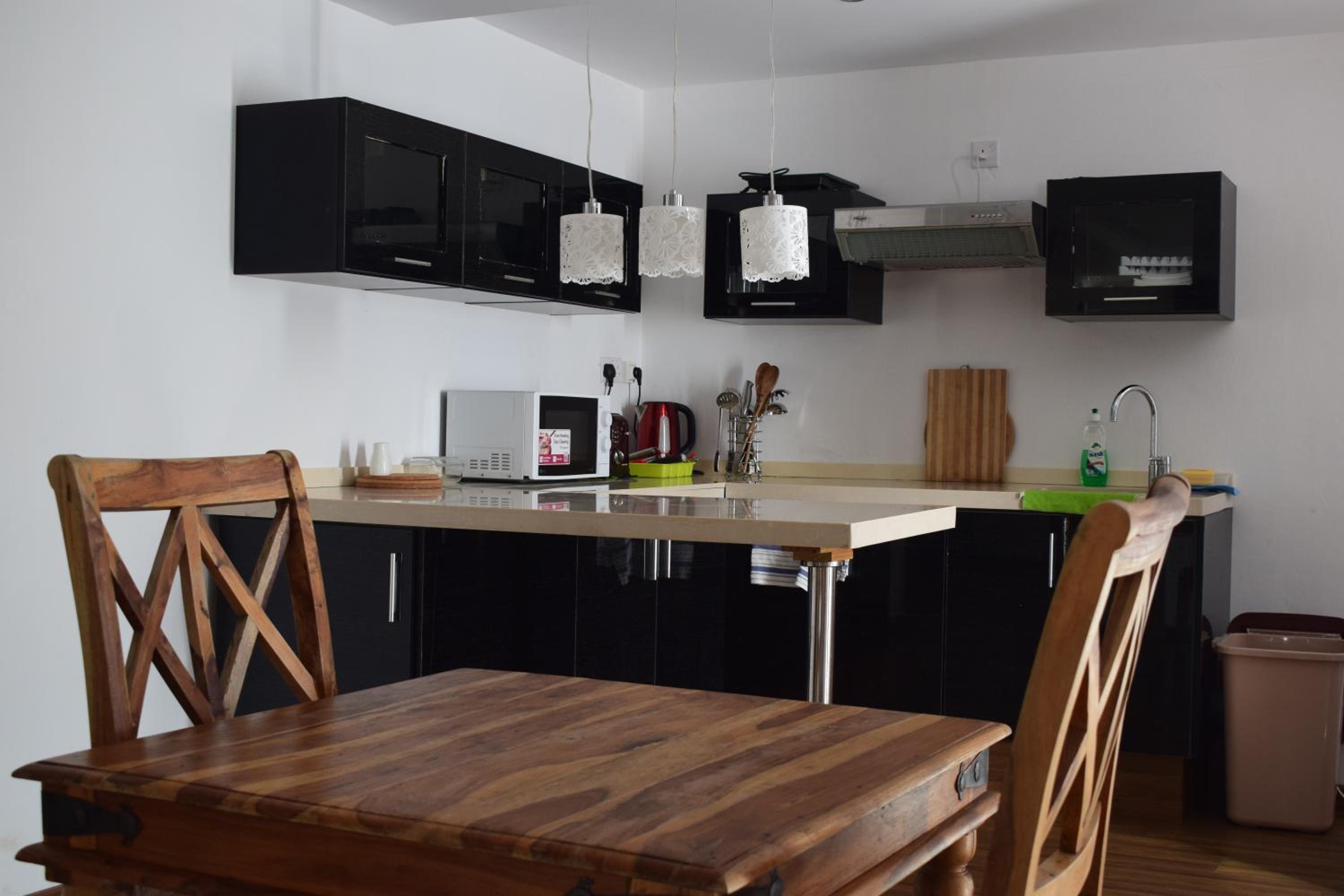 Penthouse Apartment - Photo 9