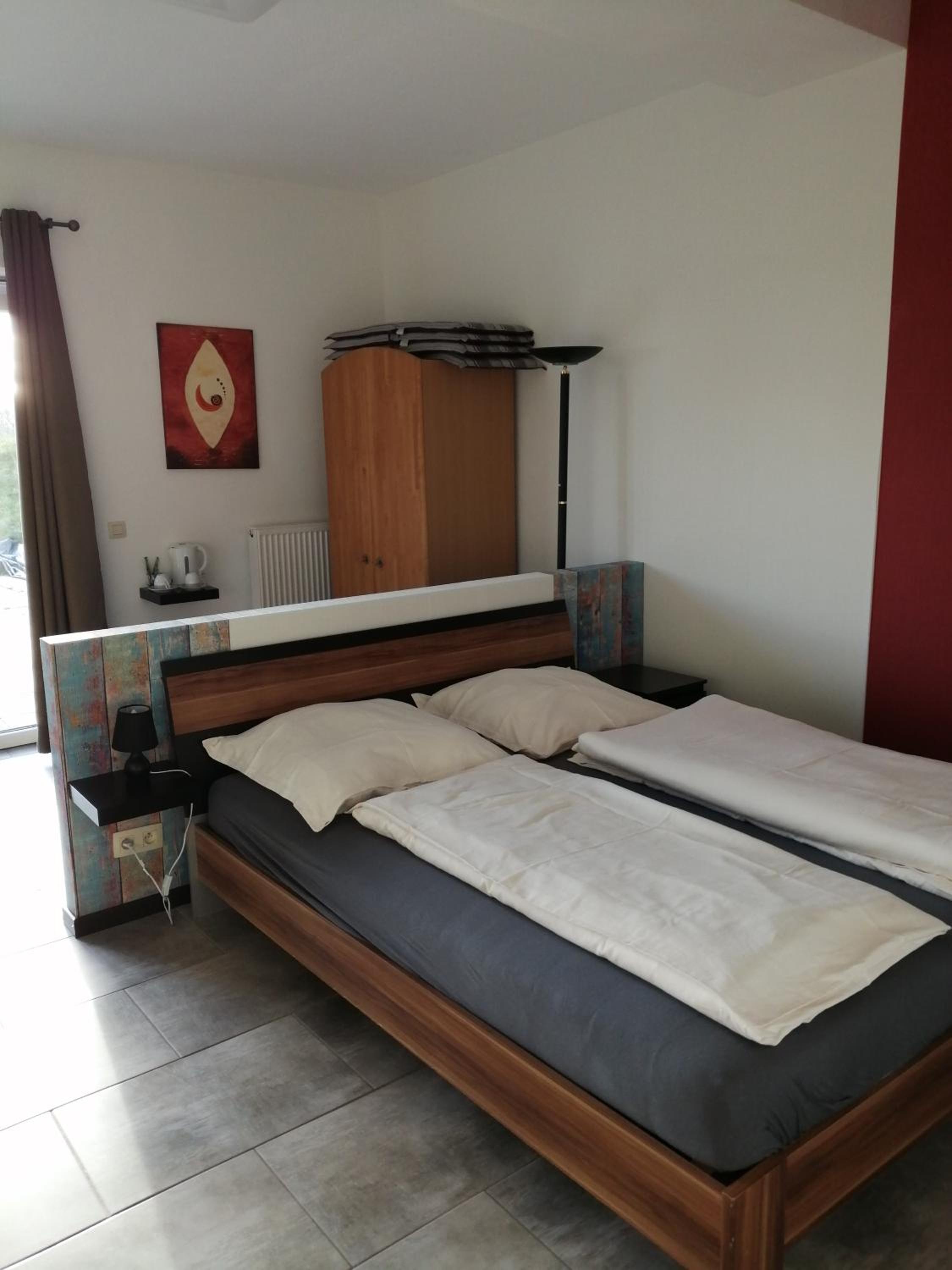 Suite with Garden View