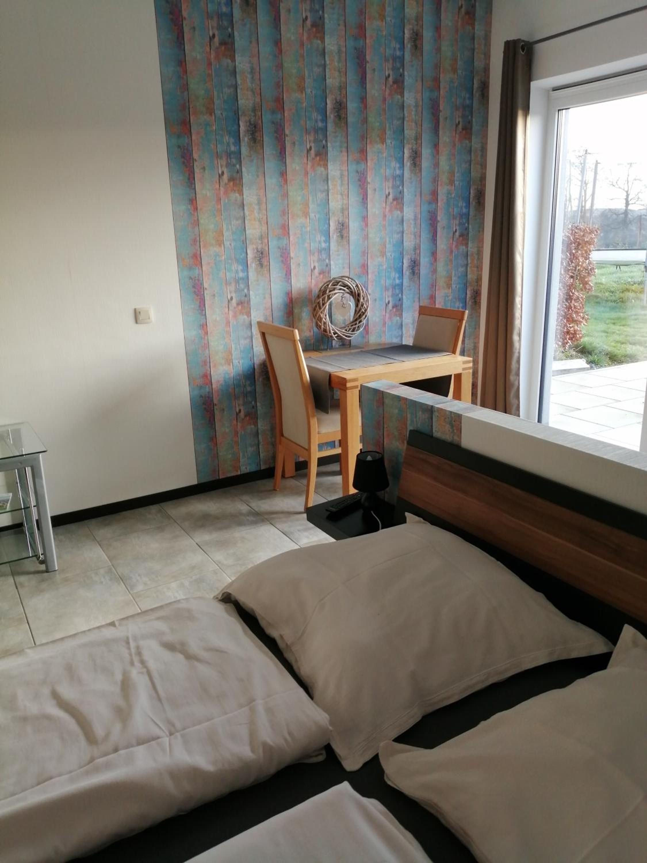 Suite with Garden View photo 3