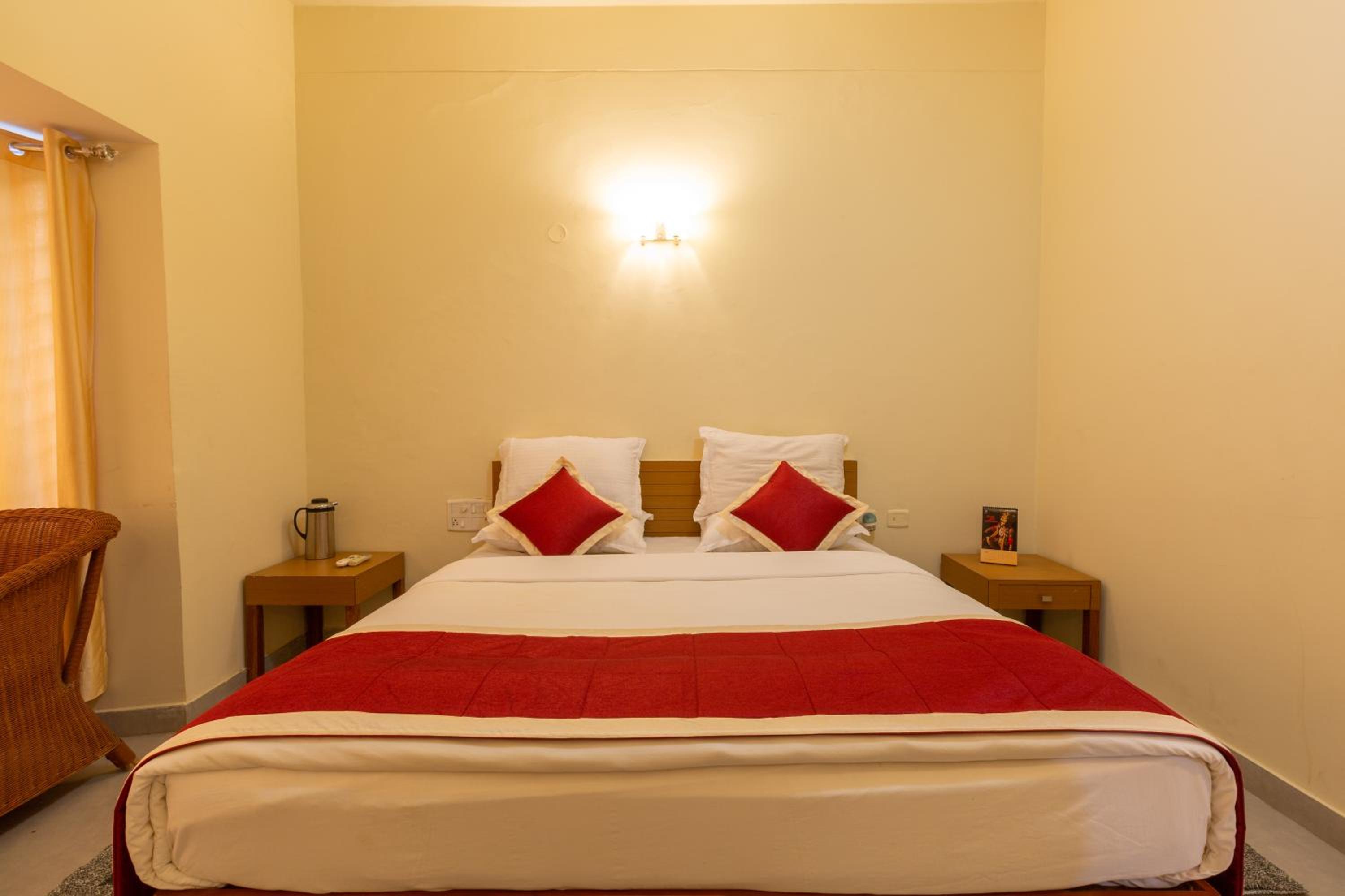 Deluxe Room photo 3