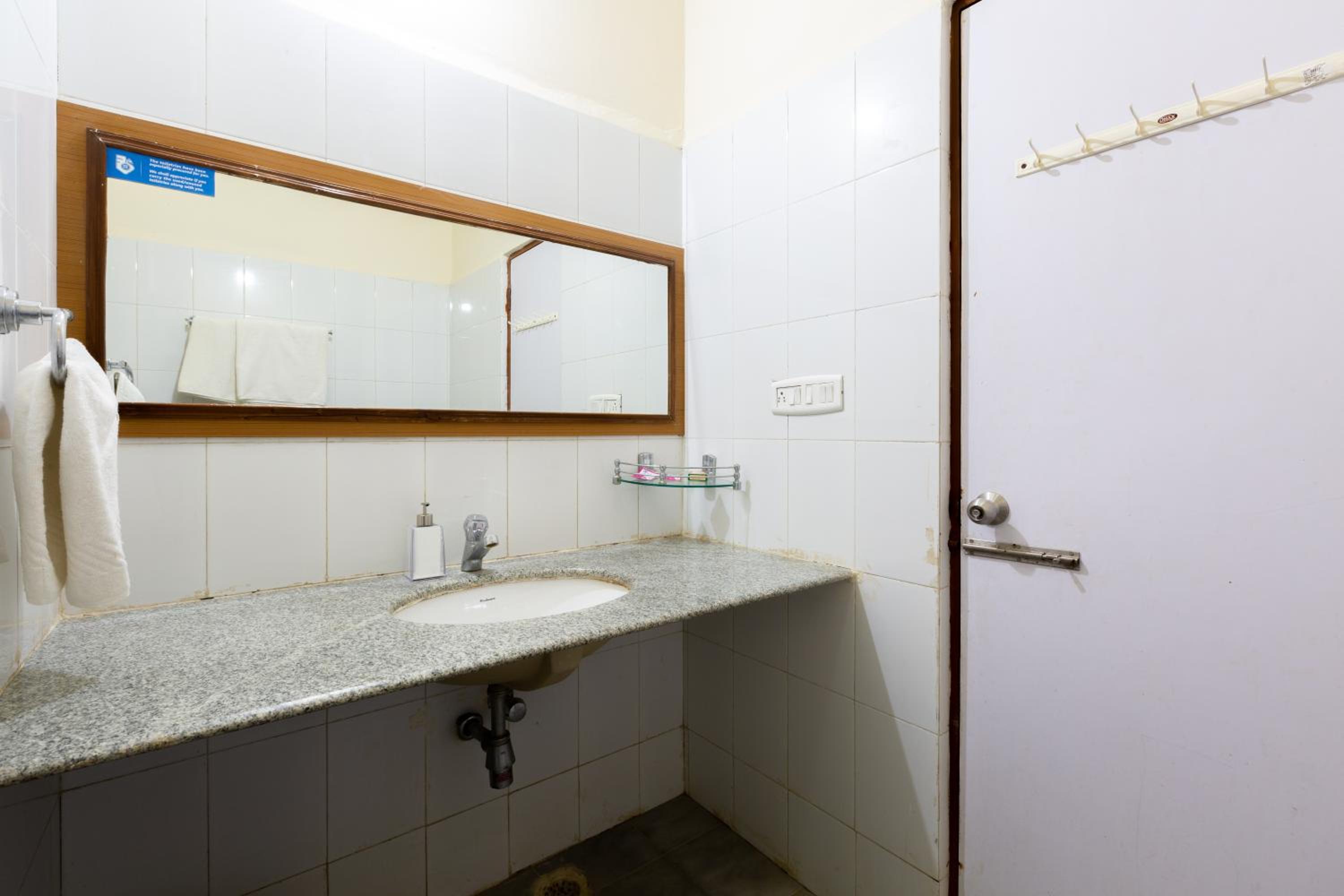 Deluxe Double Room photo 1