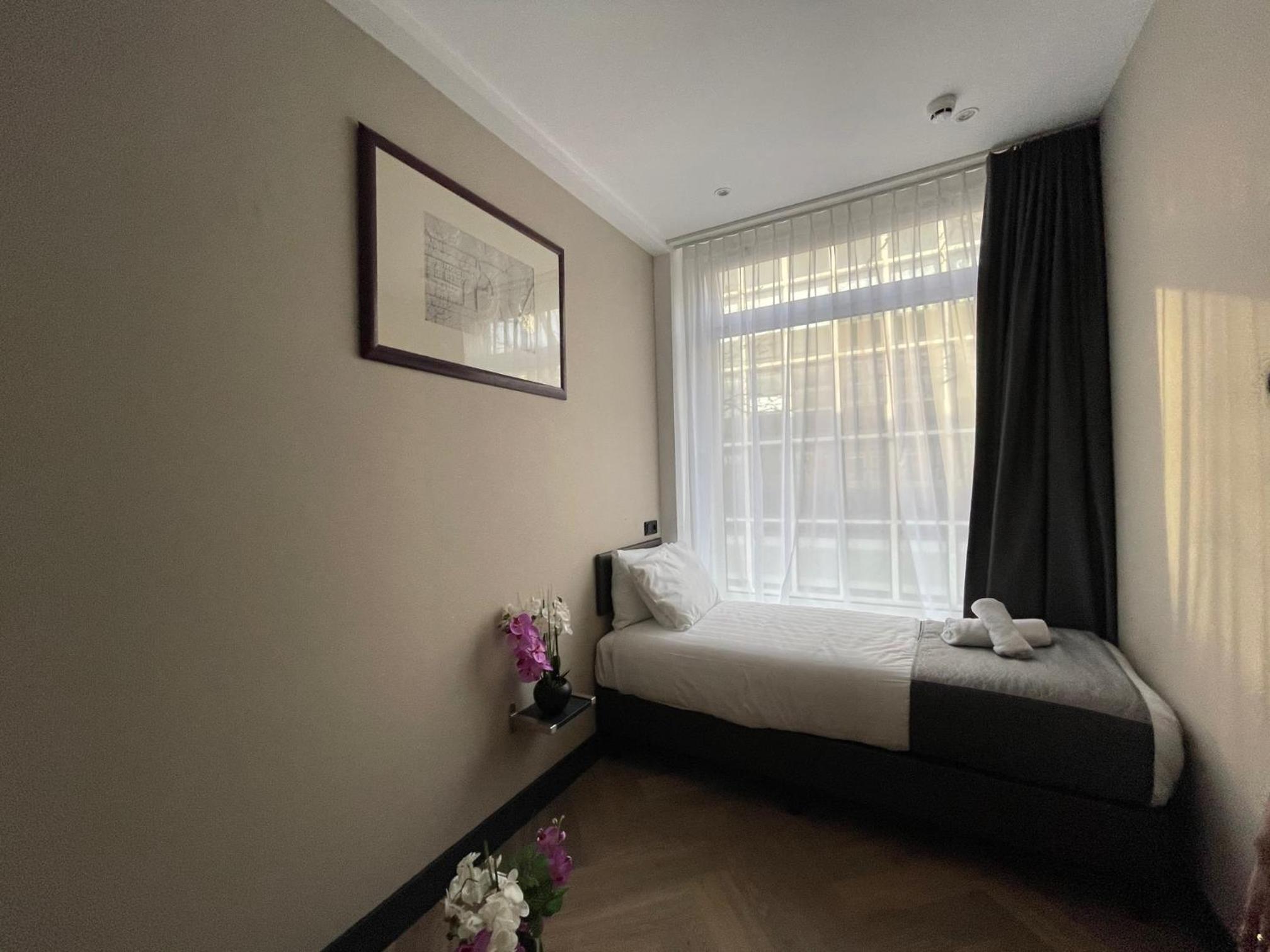 Standard Single Room photo 1