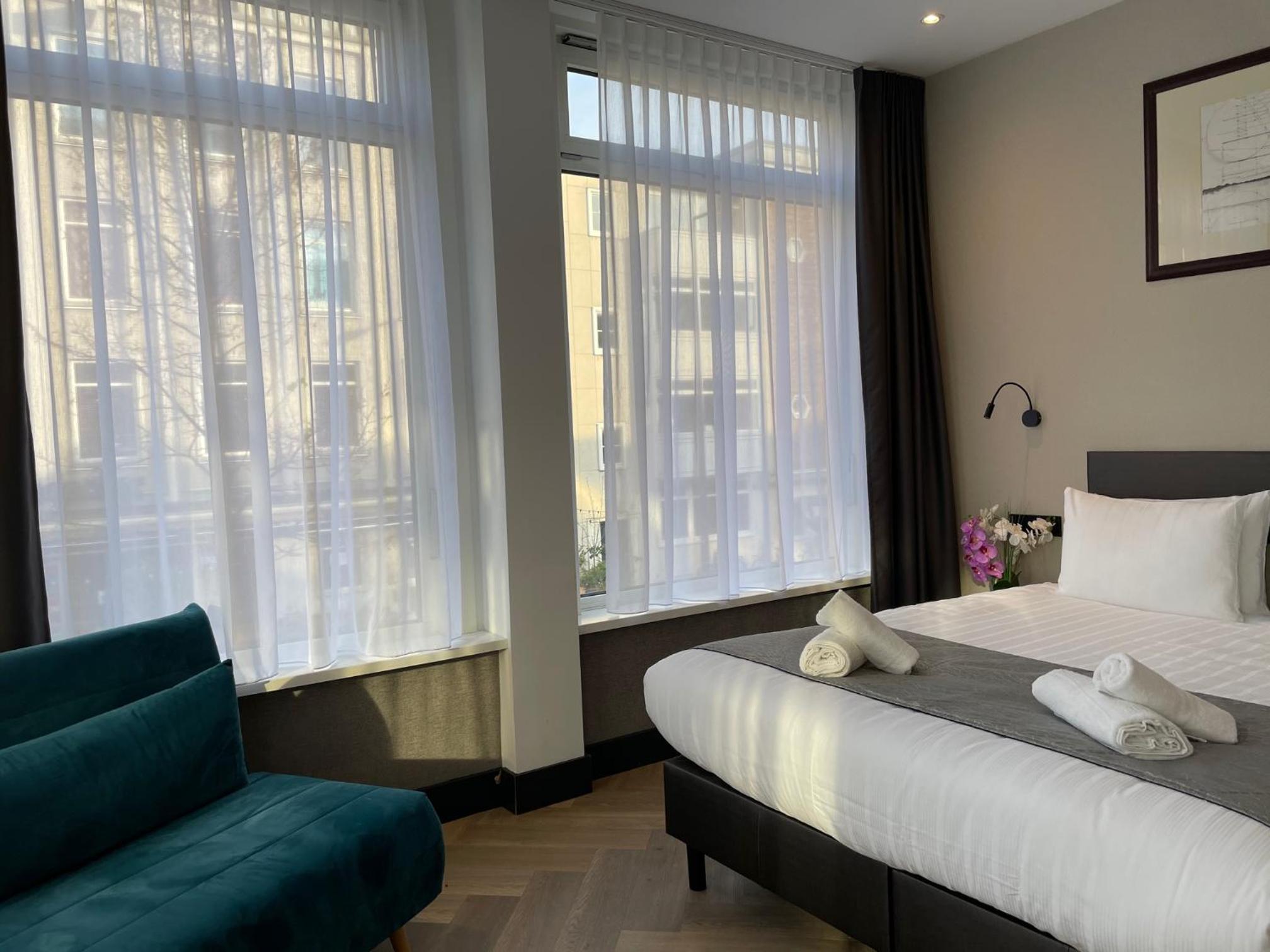 Comfort Triple Room - Photo 1