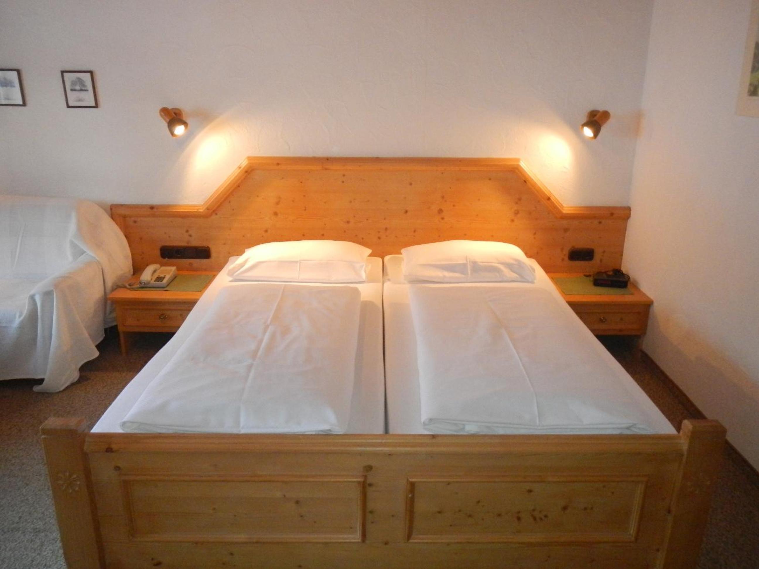 Triple Room photo 2
