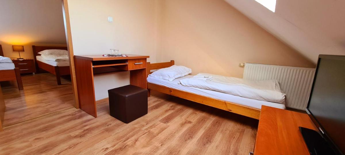 Standard Quadruple Room photo 1